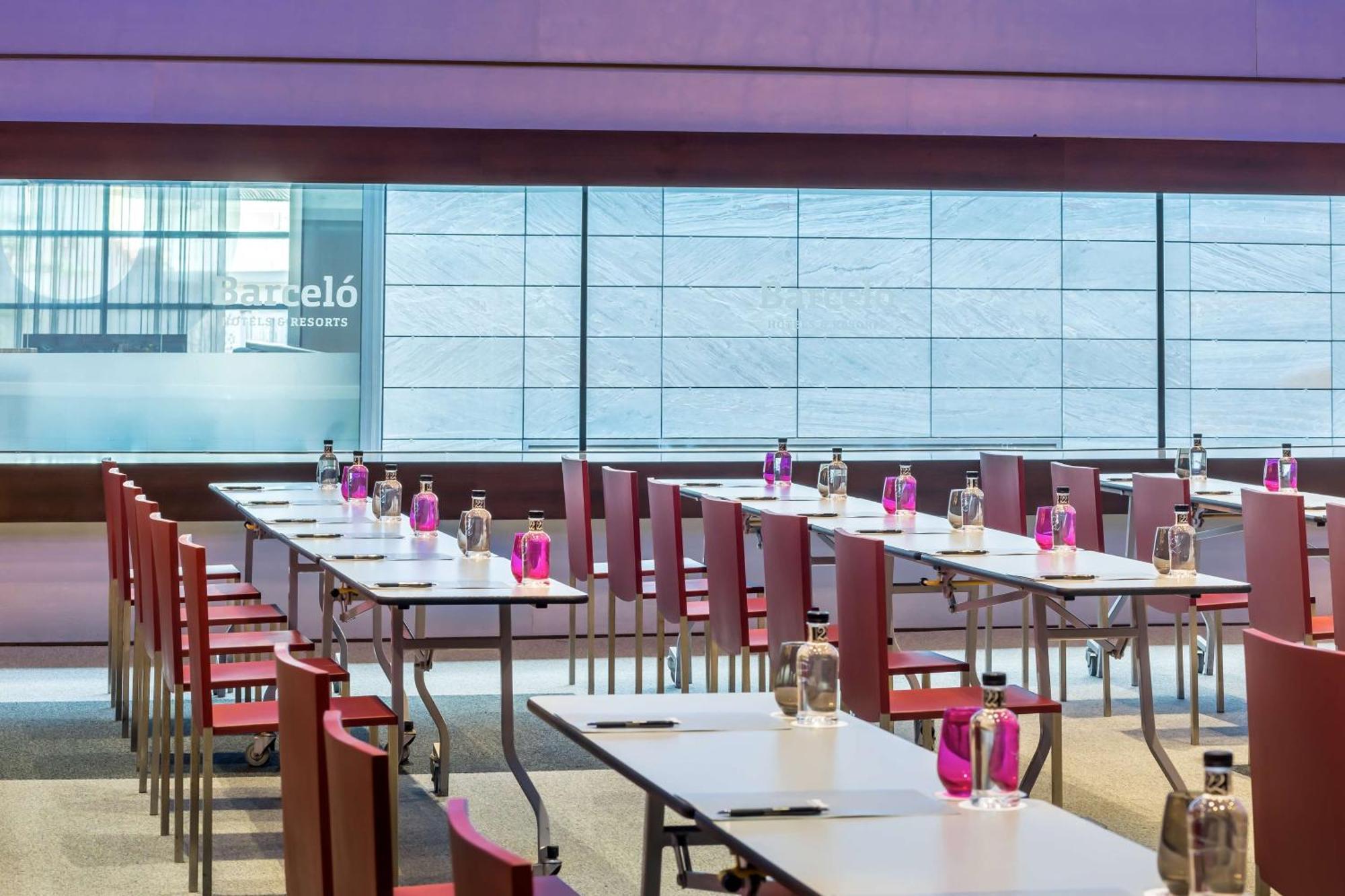 Hotel Barceló 4*
