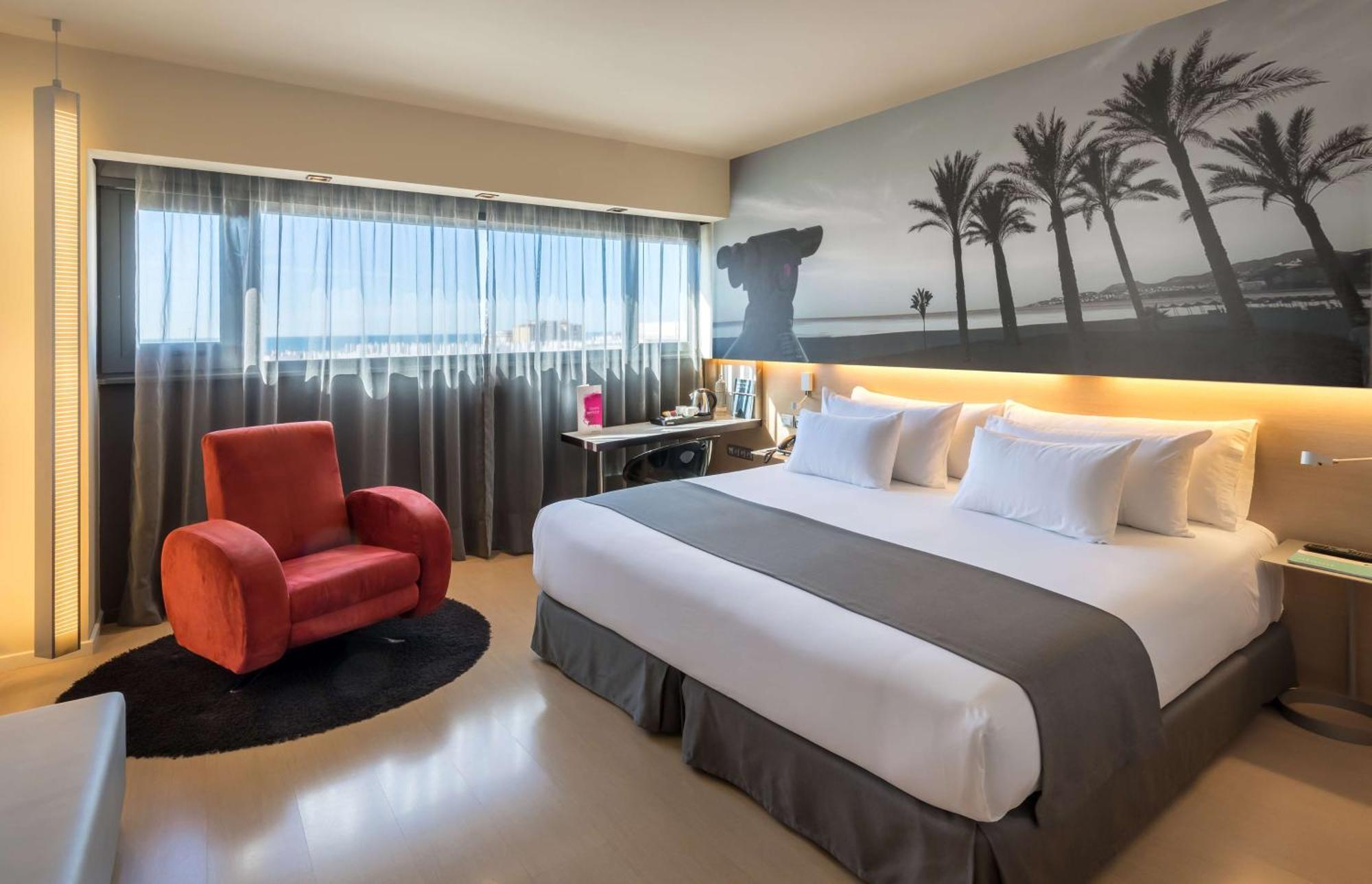 Barceló 4*