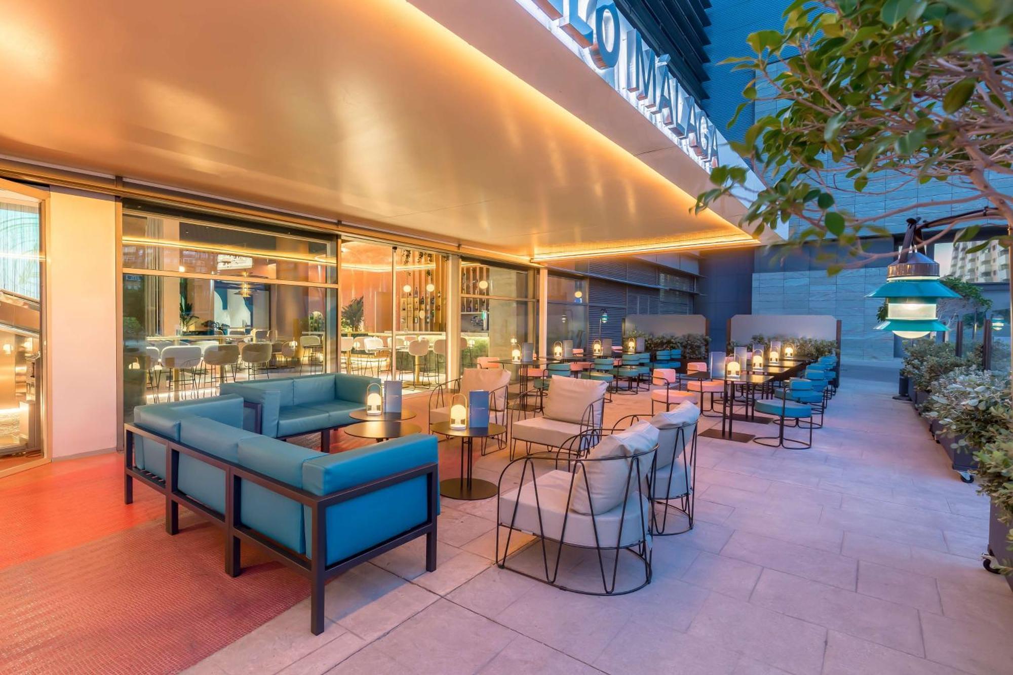 Barceló Hotel 4*