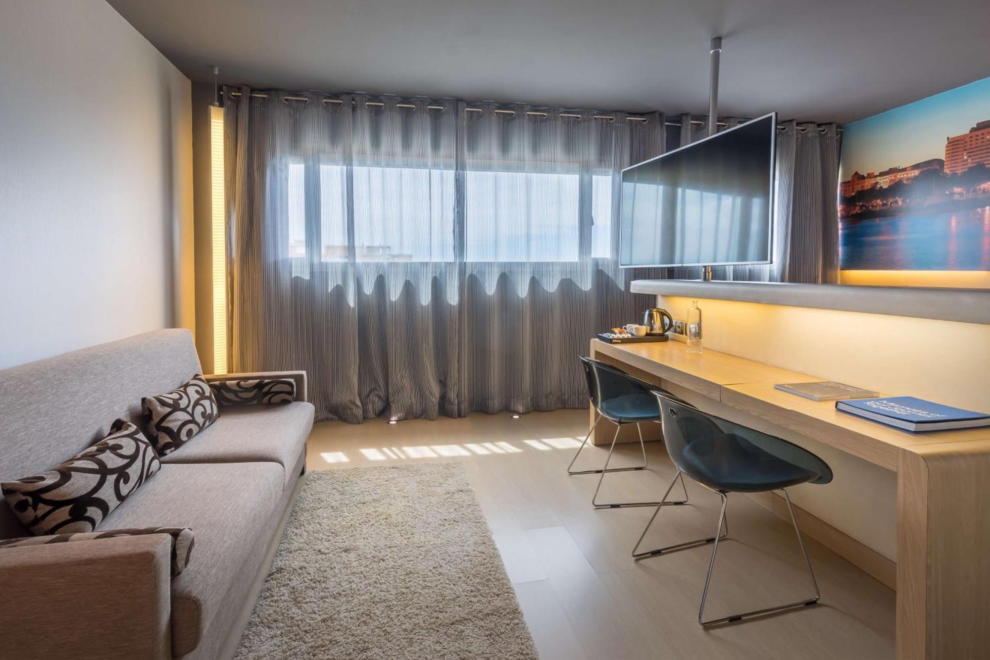 Hotel Barceló 4*