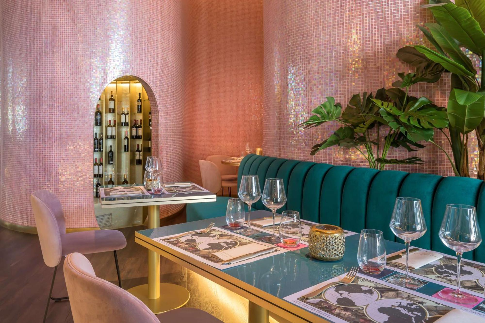 Hotel Barceló Málaga