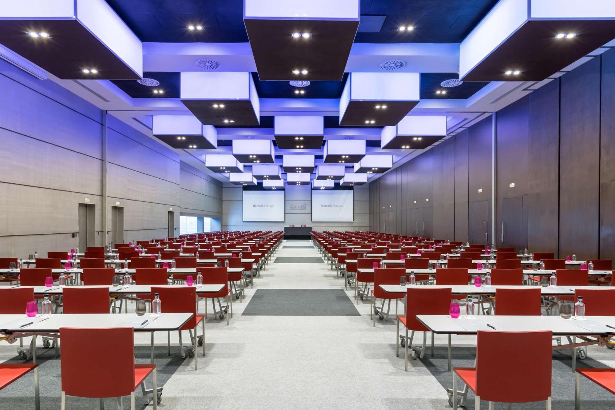 Barceló 4* Málaga