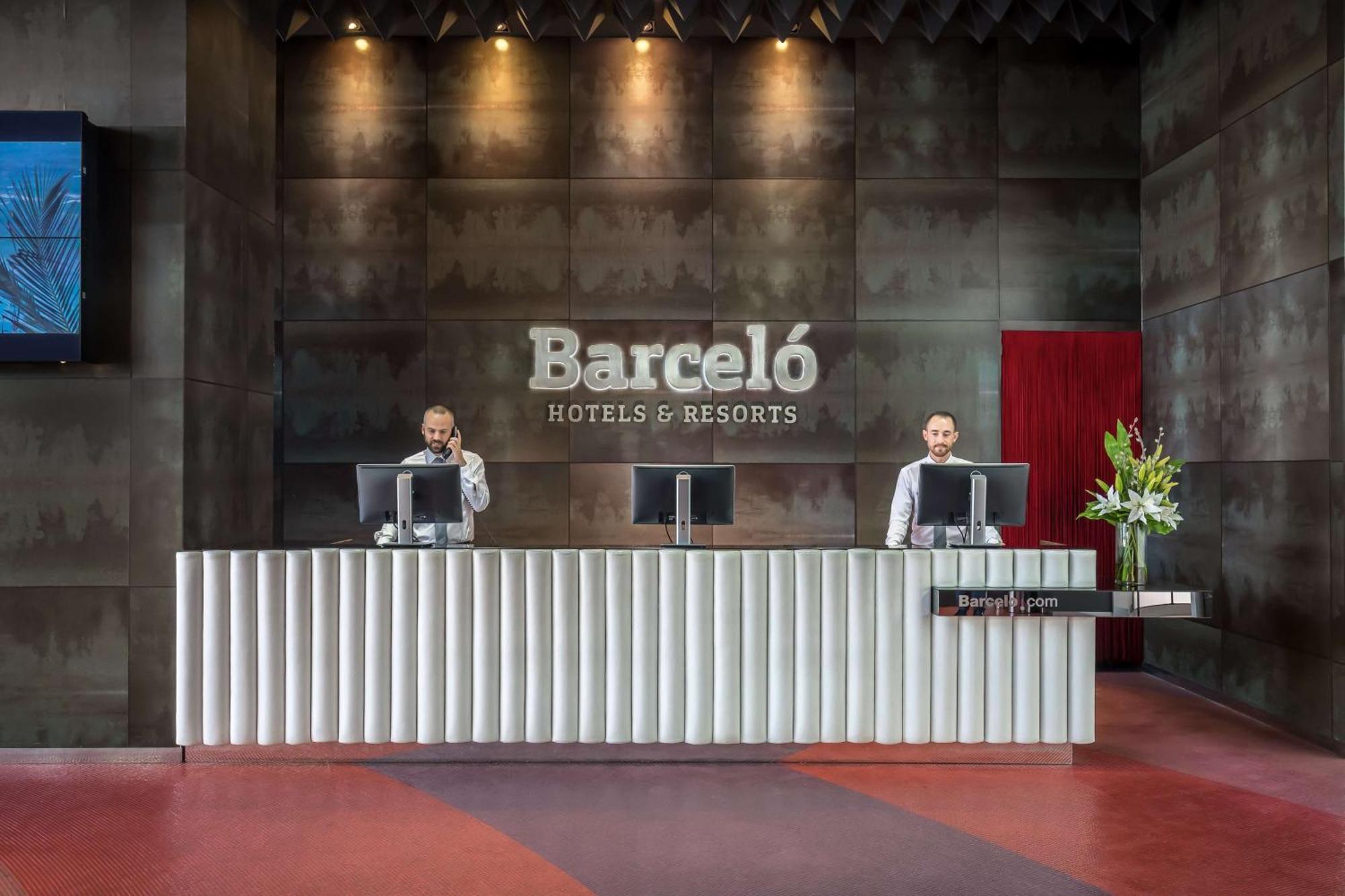 Barceló 4* Málaga