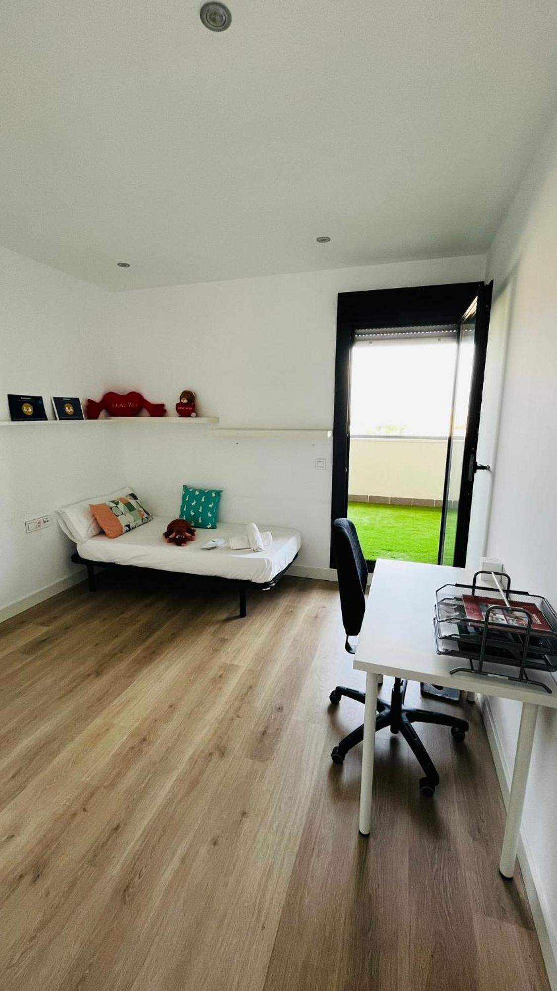 Appartement Atico Con Piscina Y Vistas Al Mar Habitat Litoral