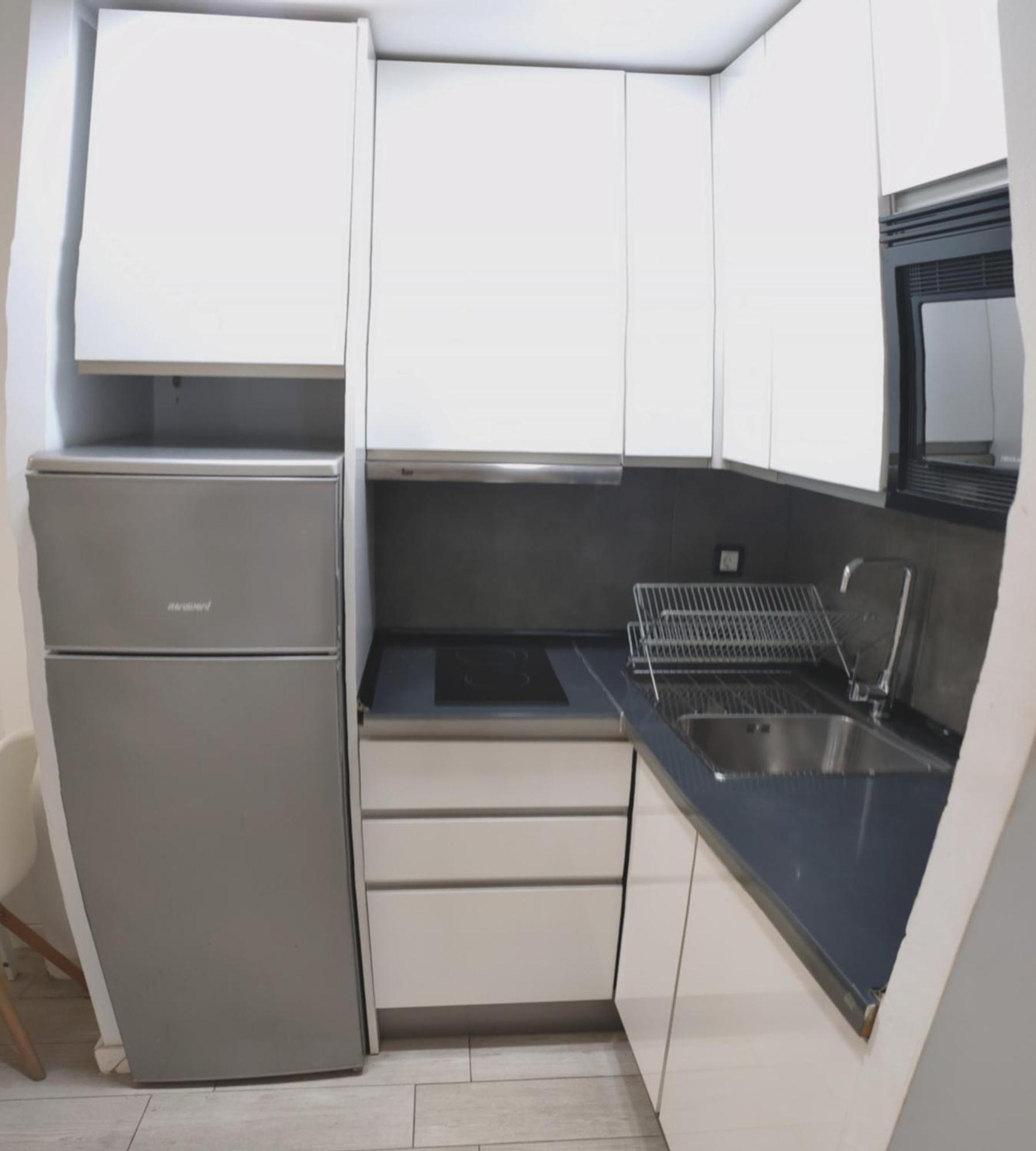 Alcolea Apartamento *