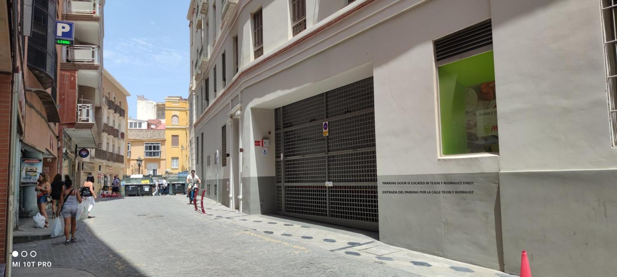 Appartamento Plaza Del Teatro Parking Free