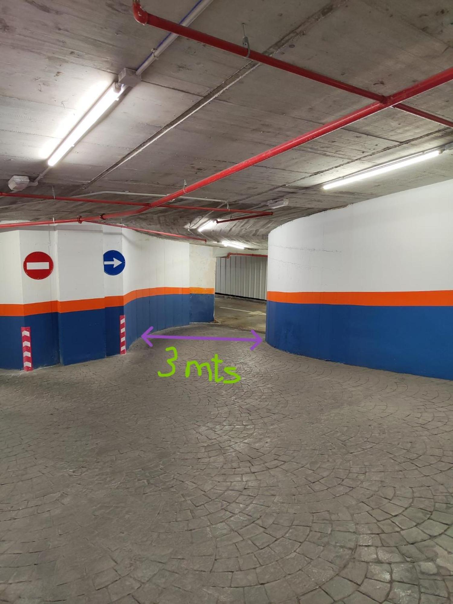 Appartamento Plaza Del Teatro Parking Free Málaga