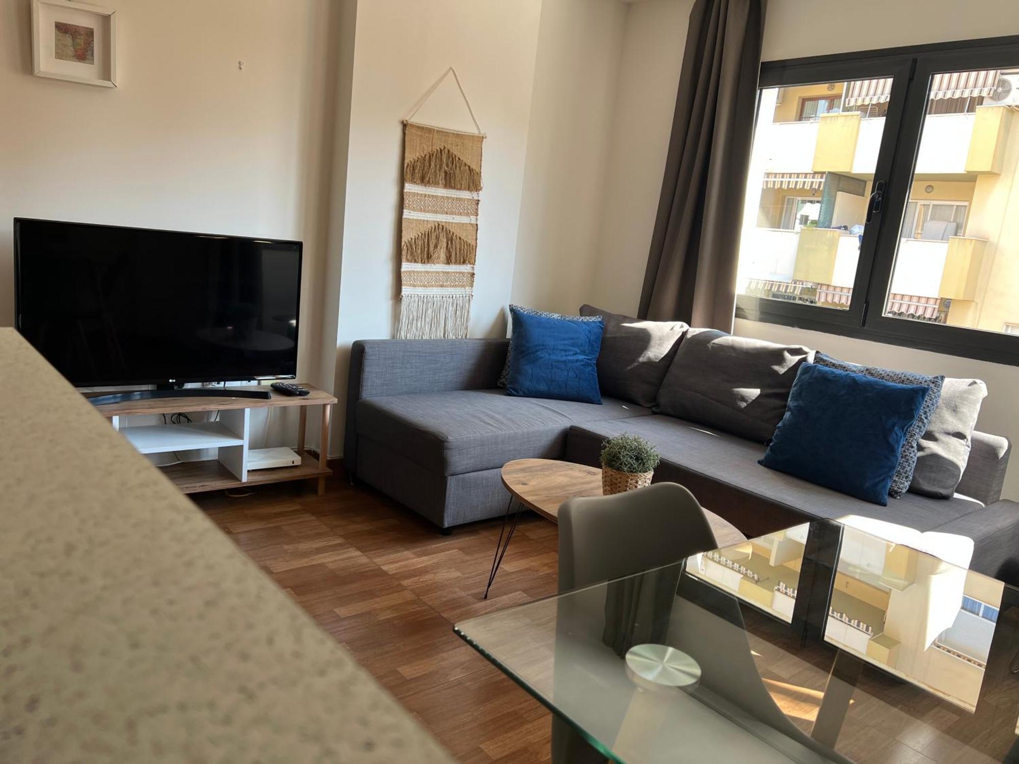 Urban Capuchinos Appartement