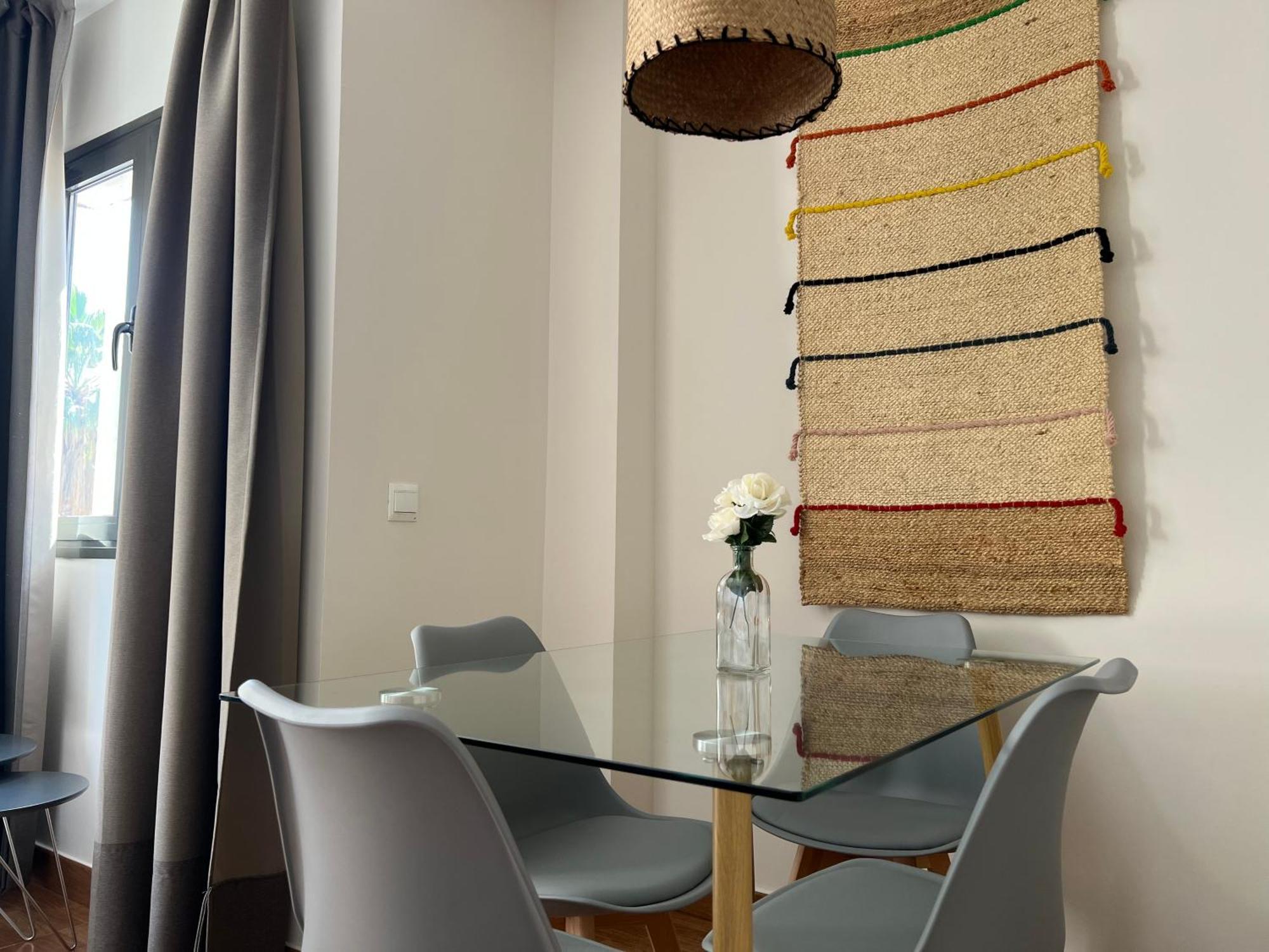 Urban Capuchinos Appartement *