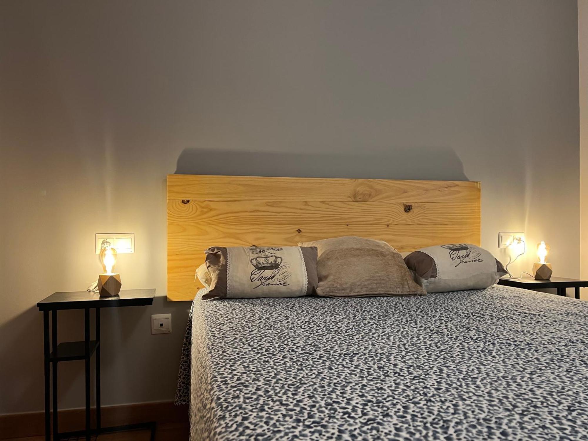 Appartement Urban Capuchinos Málaga