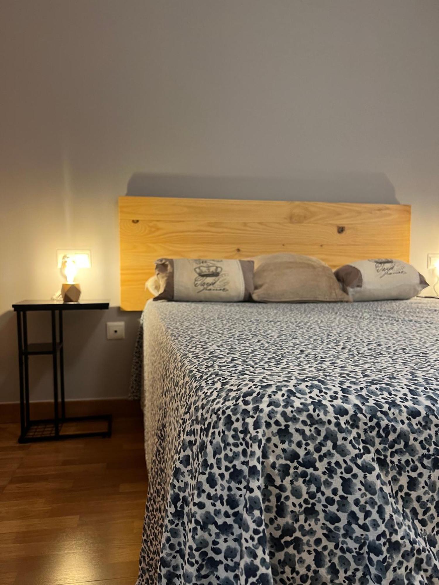 Appartement Urban Capuchinos Málaga