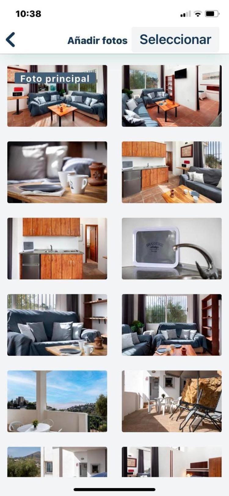 Apartamento Playa Y Golf Candado *