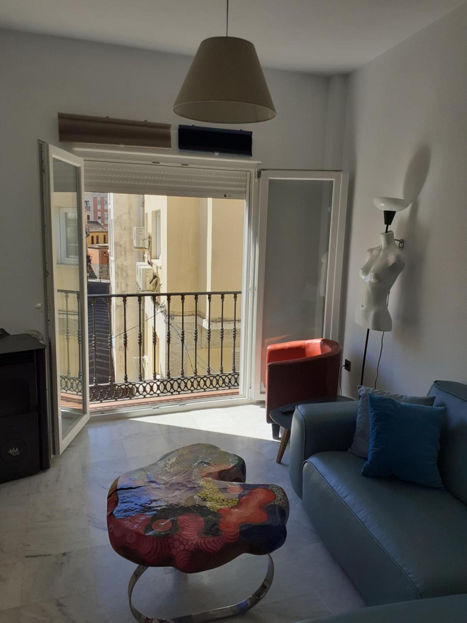 Pop Art House Center 2 Bedrooms Appartement