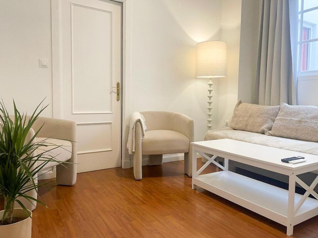 Centro Appartement