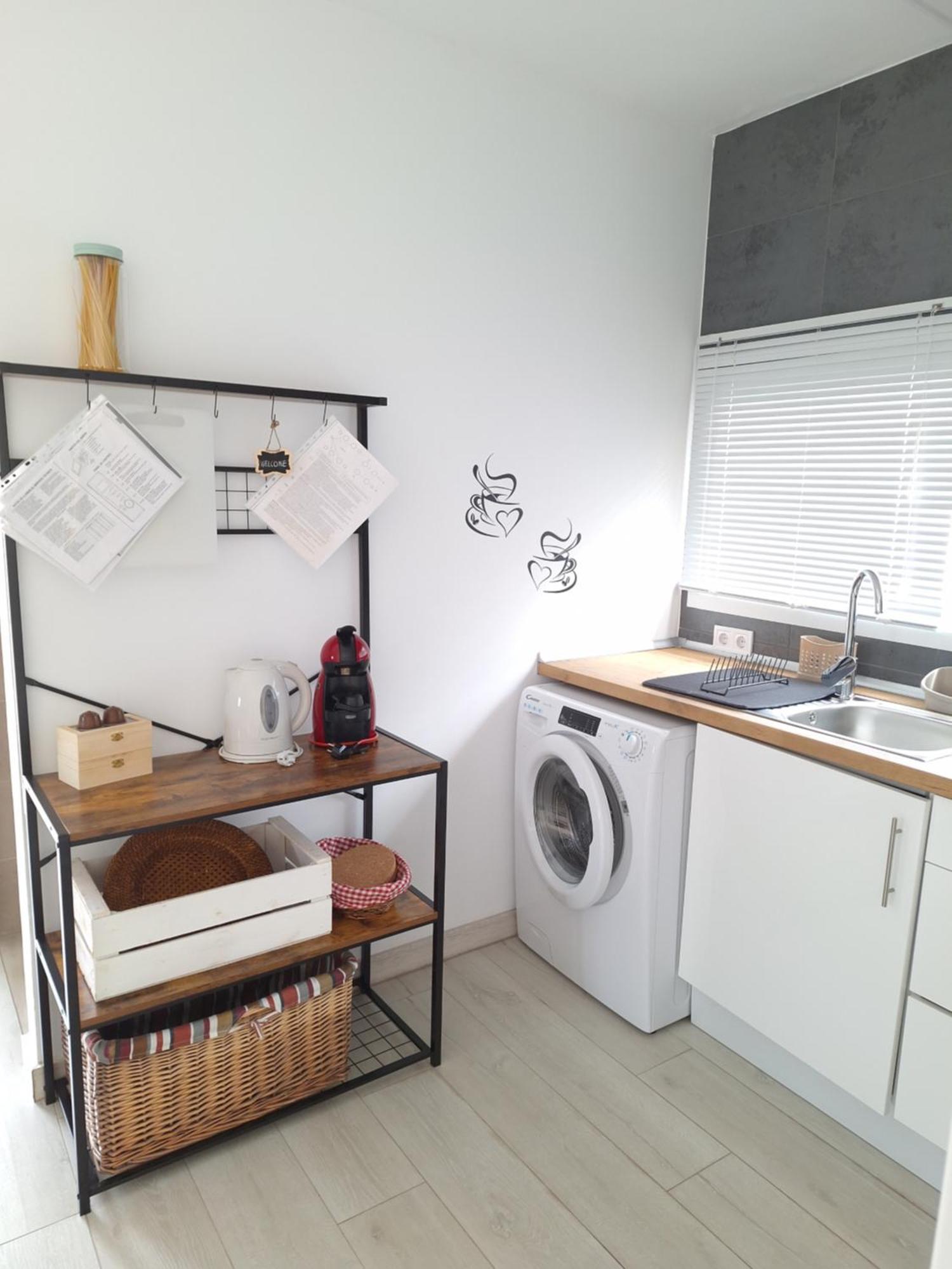 Appartamento Casa Mirador Perea *