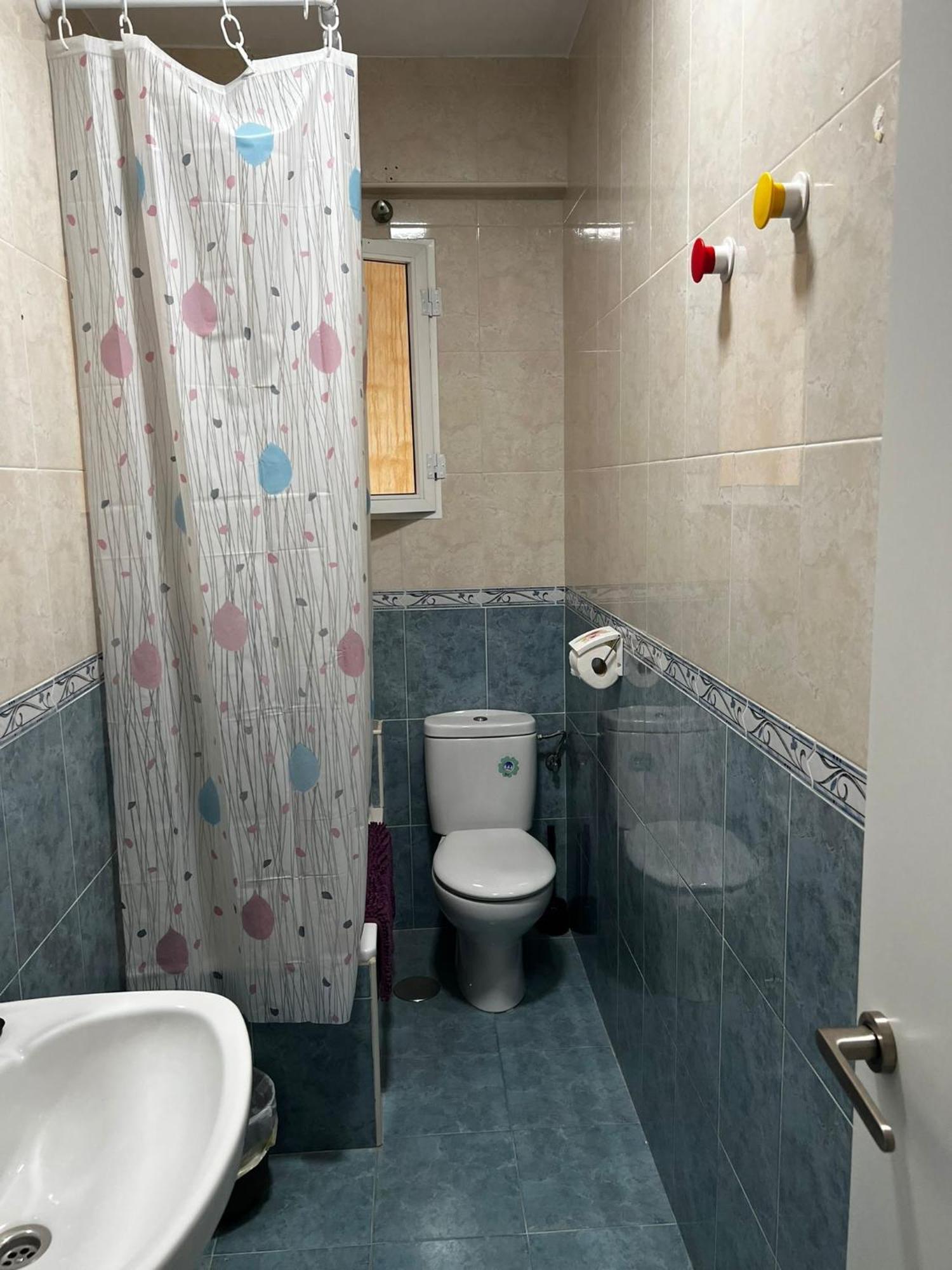 Picasso Especial Grupos Parking H Apartment Malaga