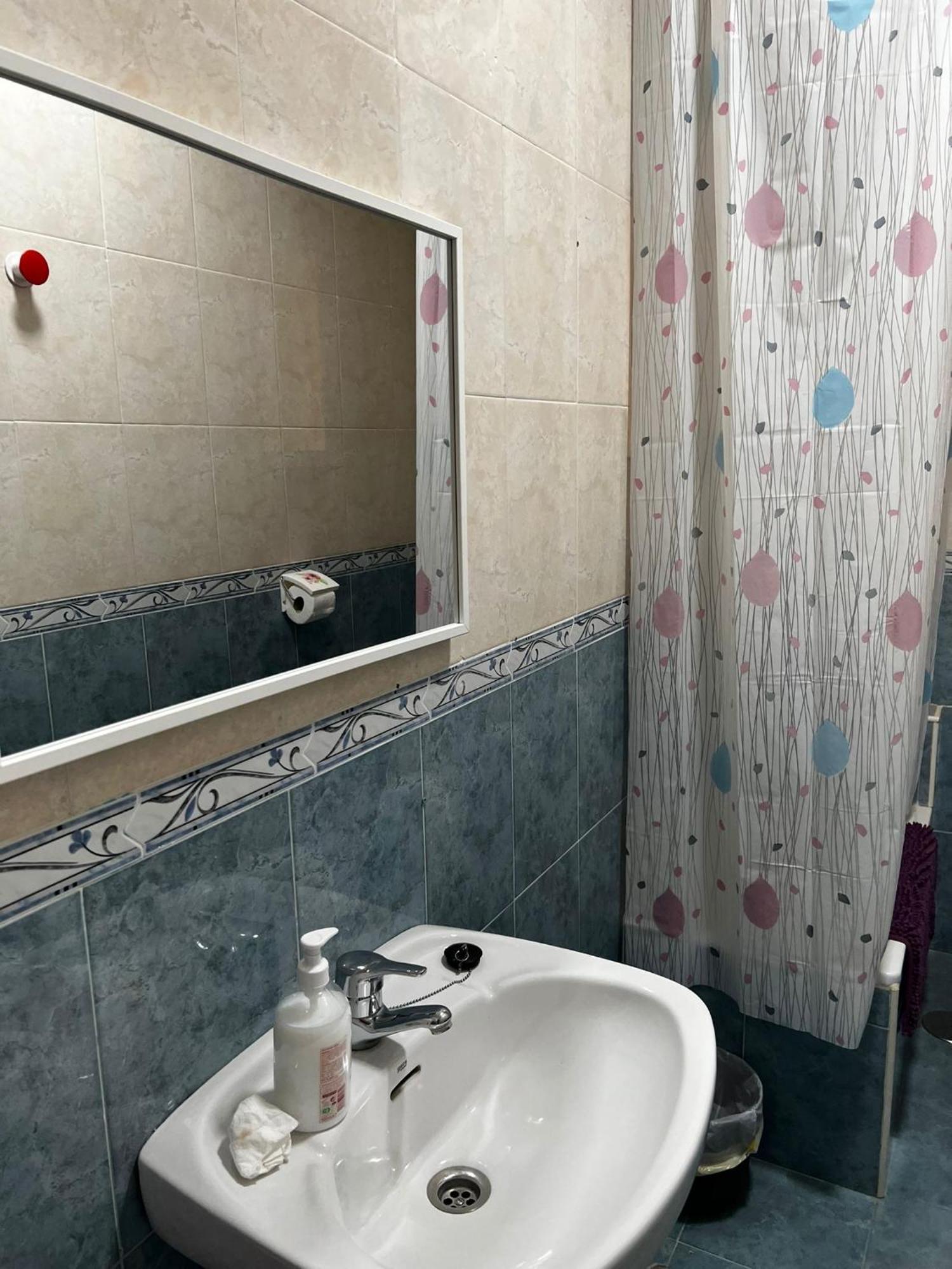 Picasso Especial Grupos Parking H Apartment Malaga