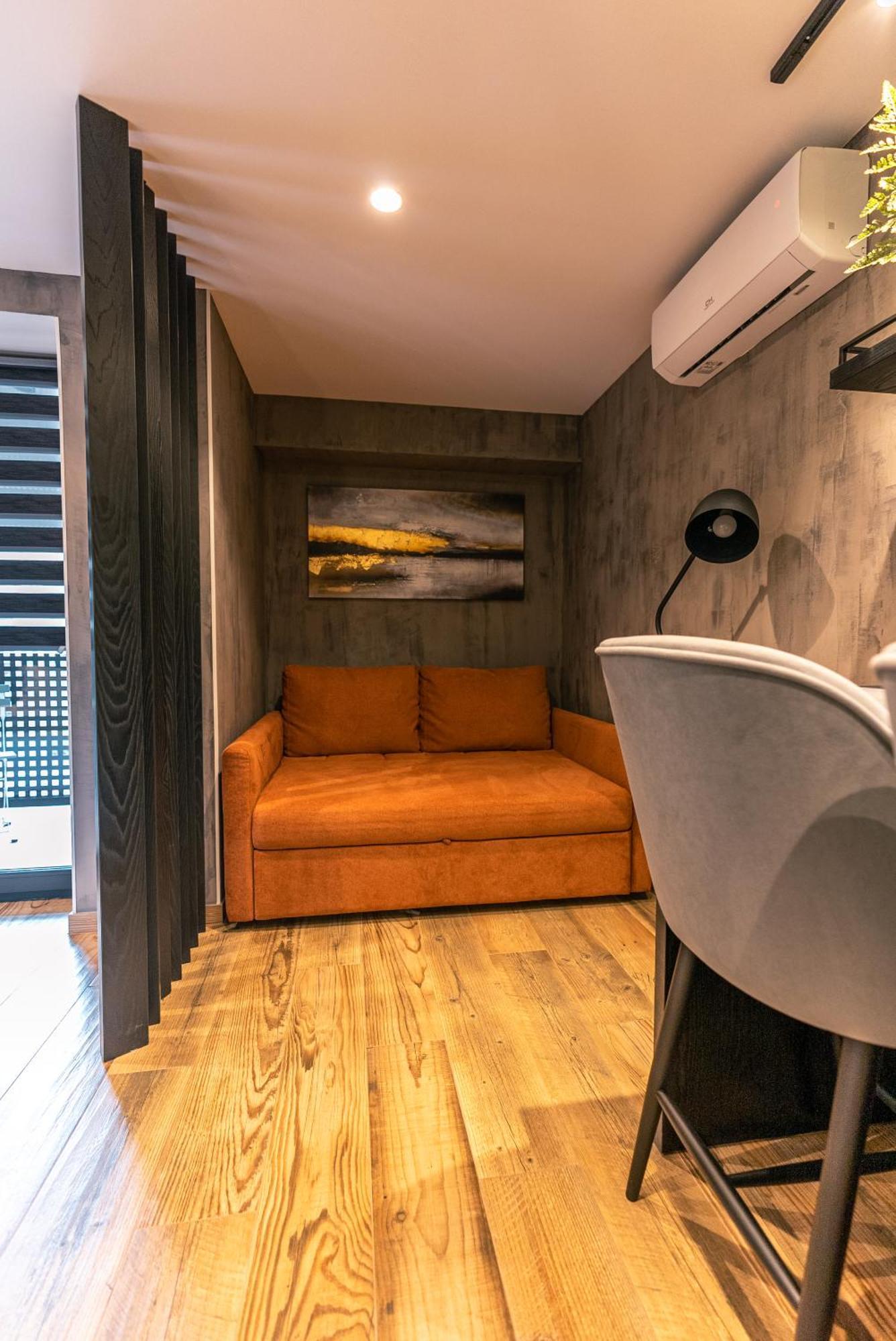 Apartamento Dream *