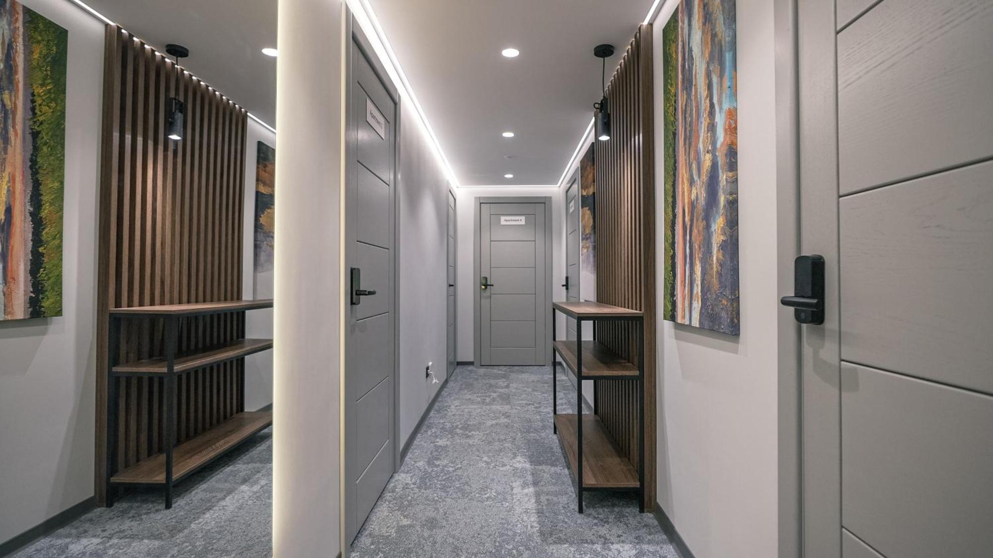 Apartamento Dream Málaga