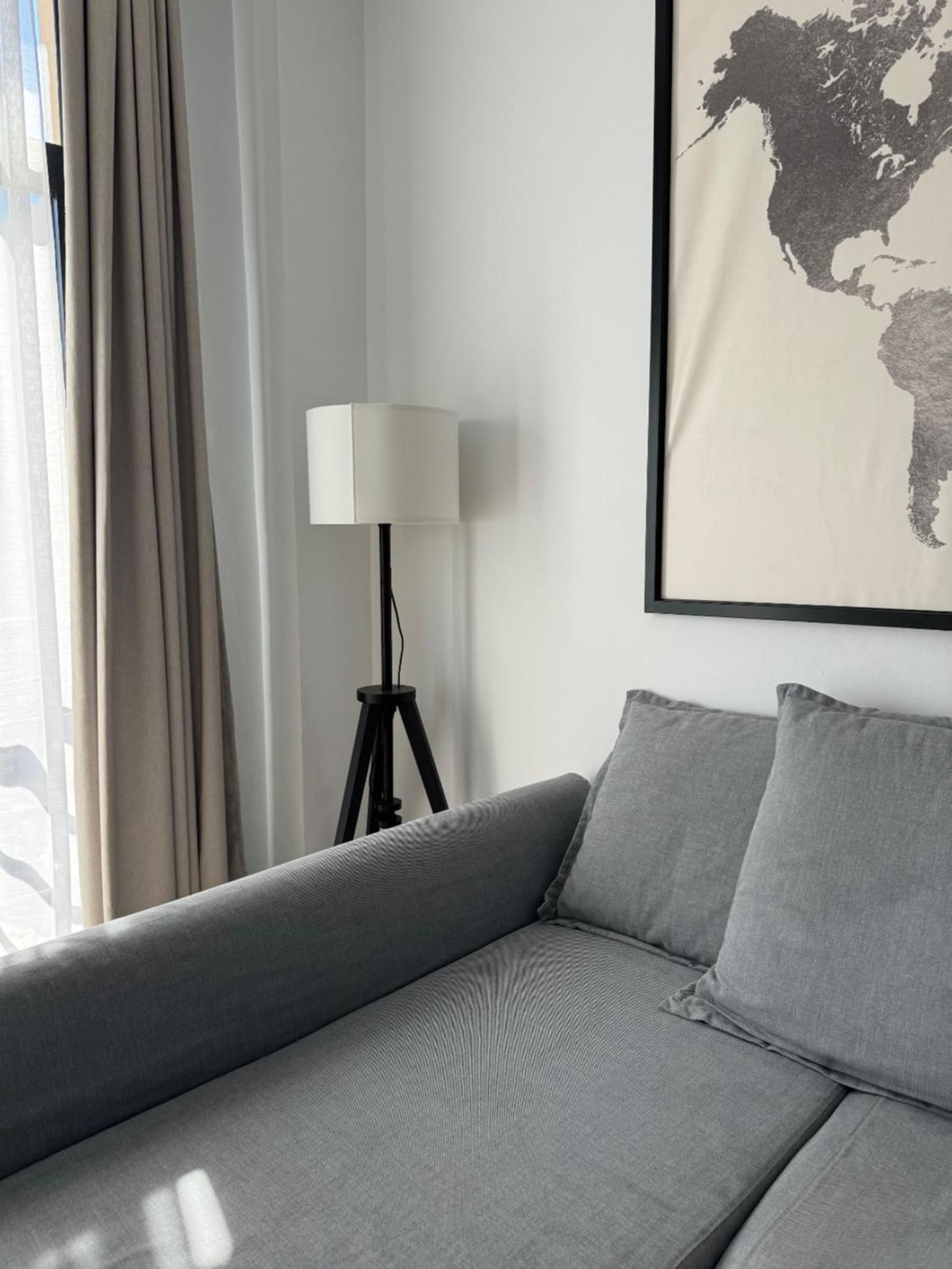 Plaza Victoria Appartement