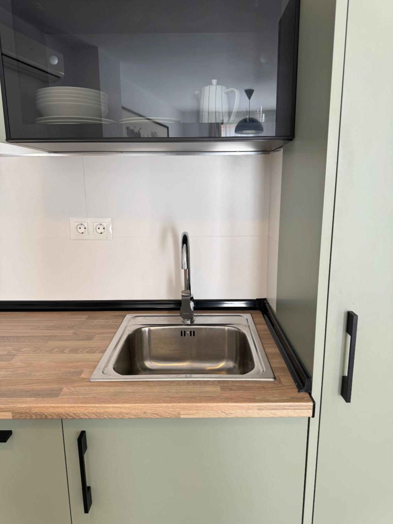 Plaza Victoria Appartement