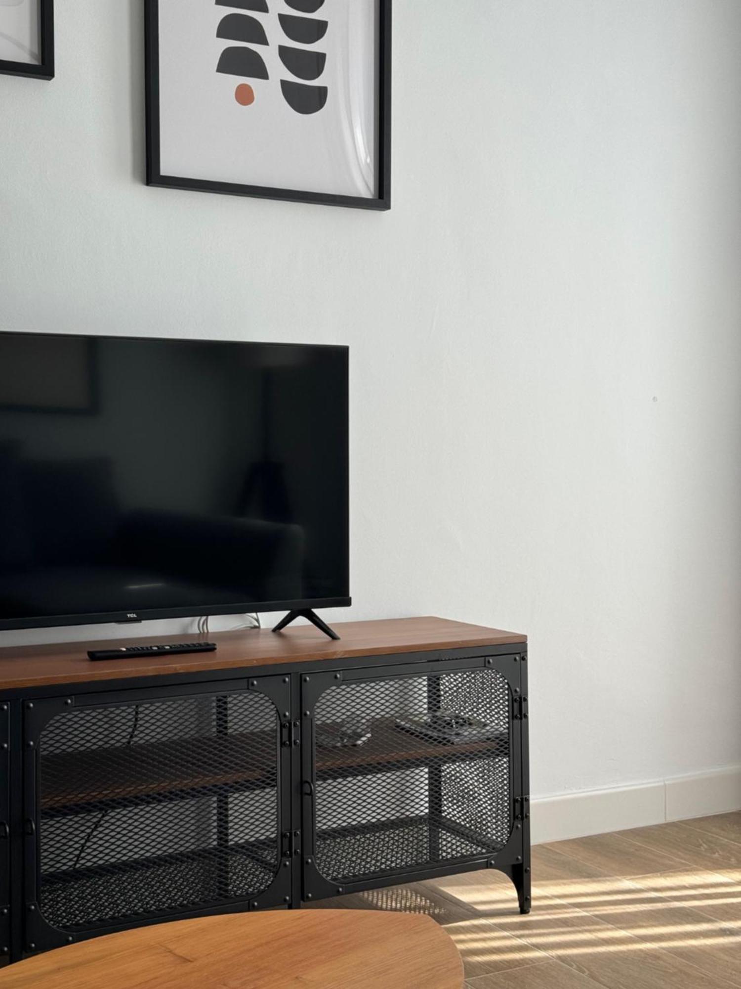 Plaza Victoria Appartement