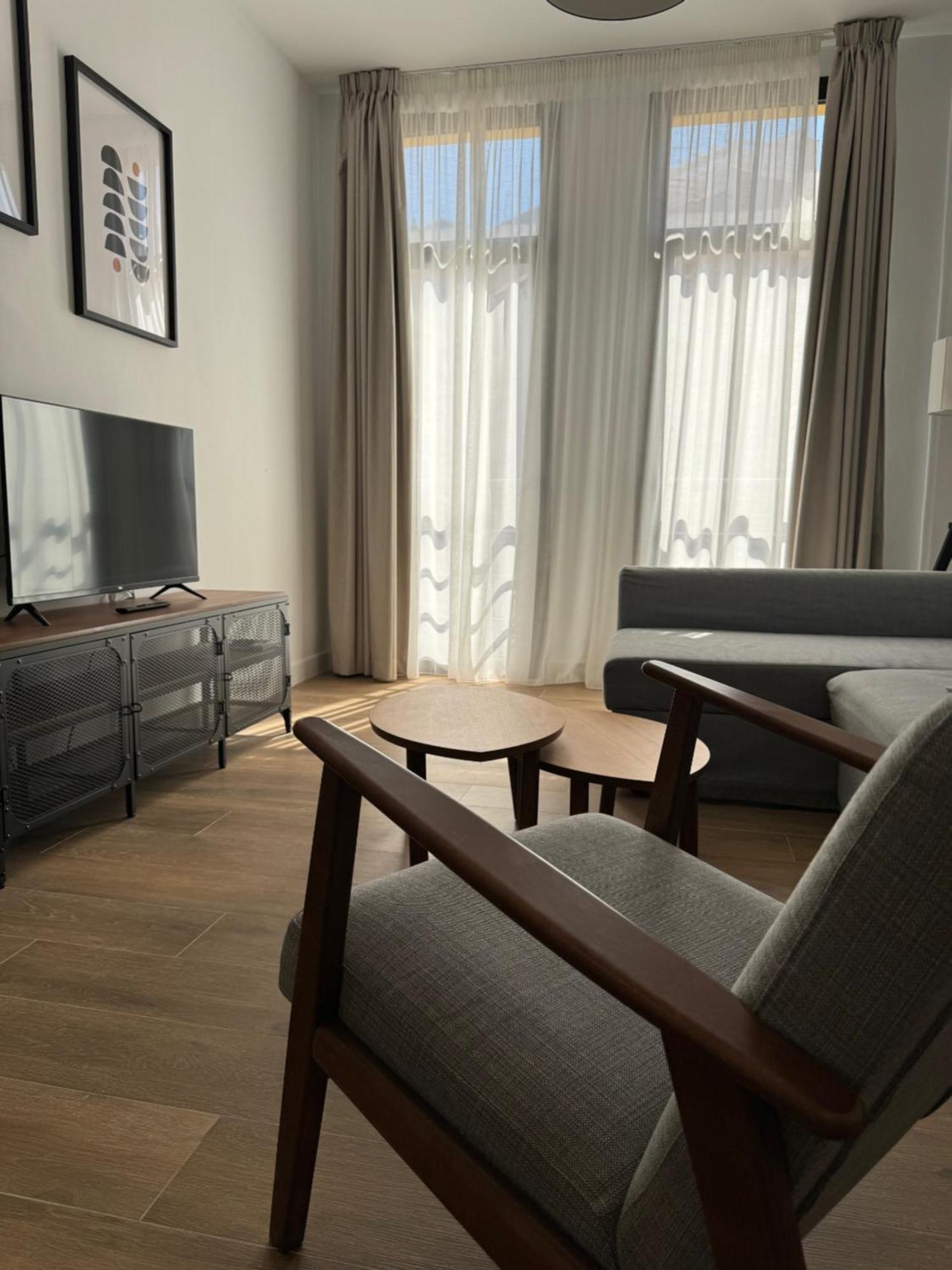 Plaza Victoria Appartement