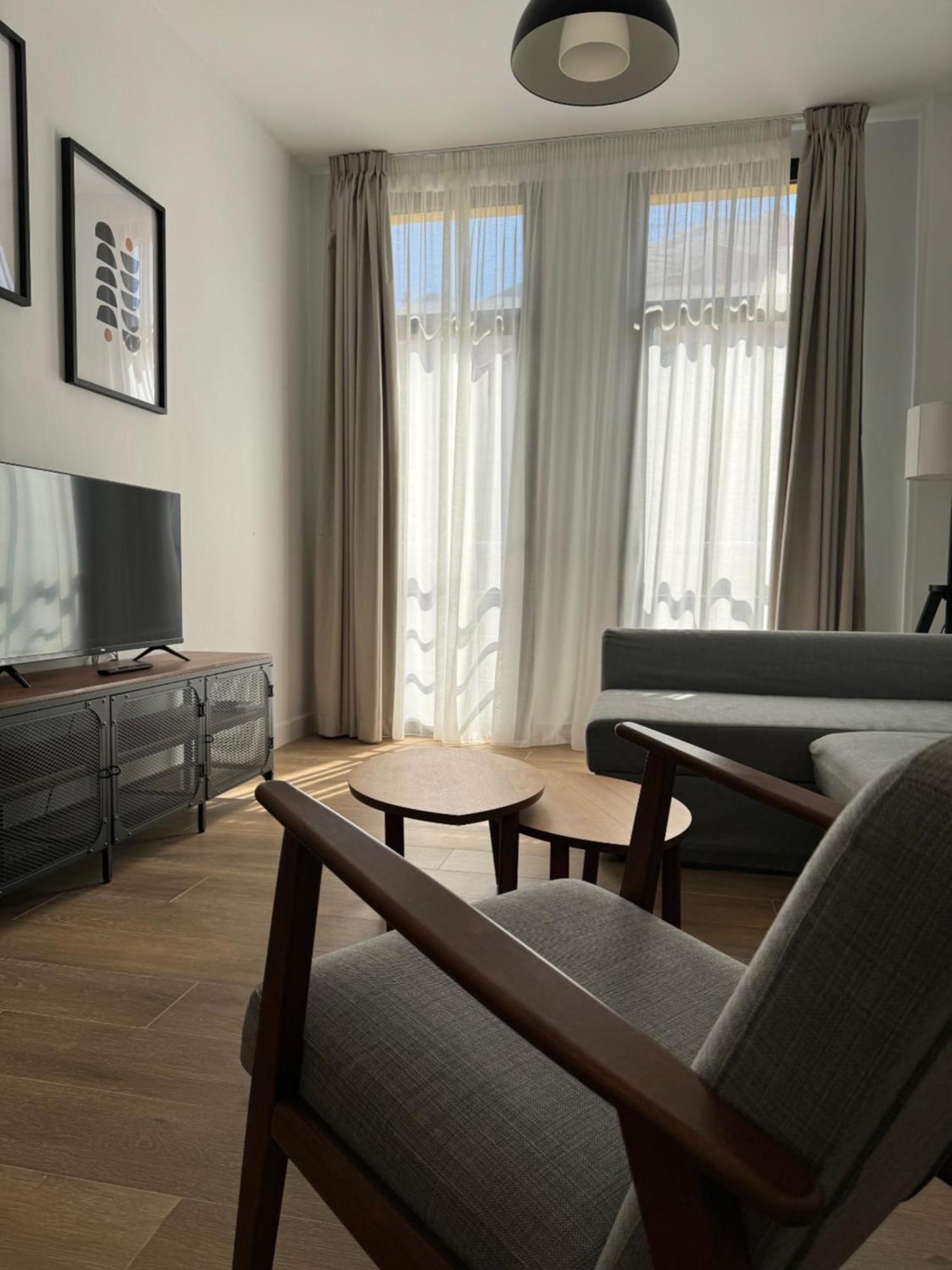 Plaza Victoria Appartement