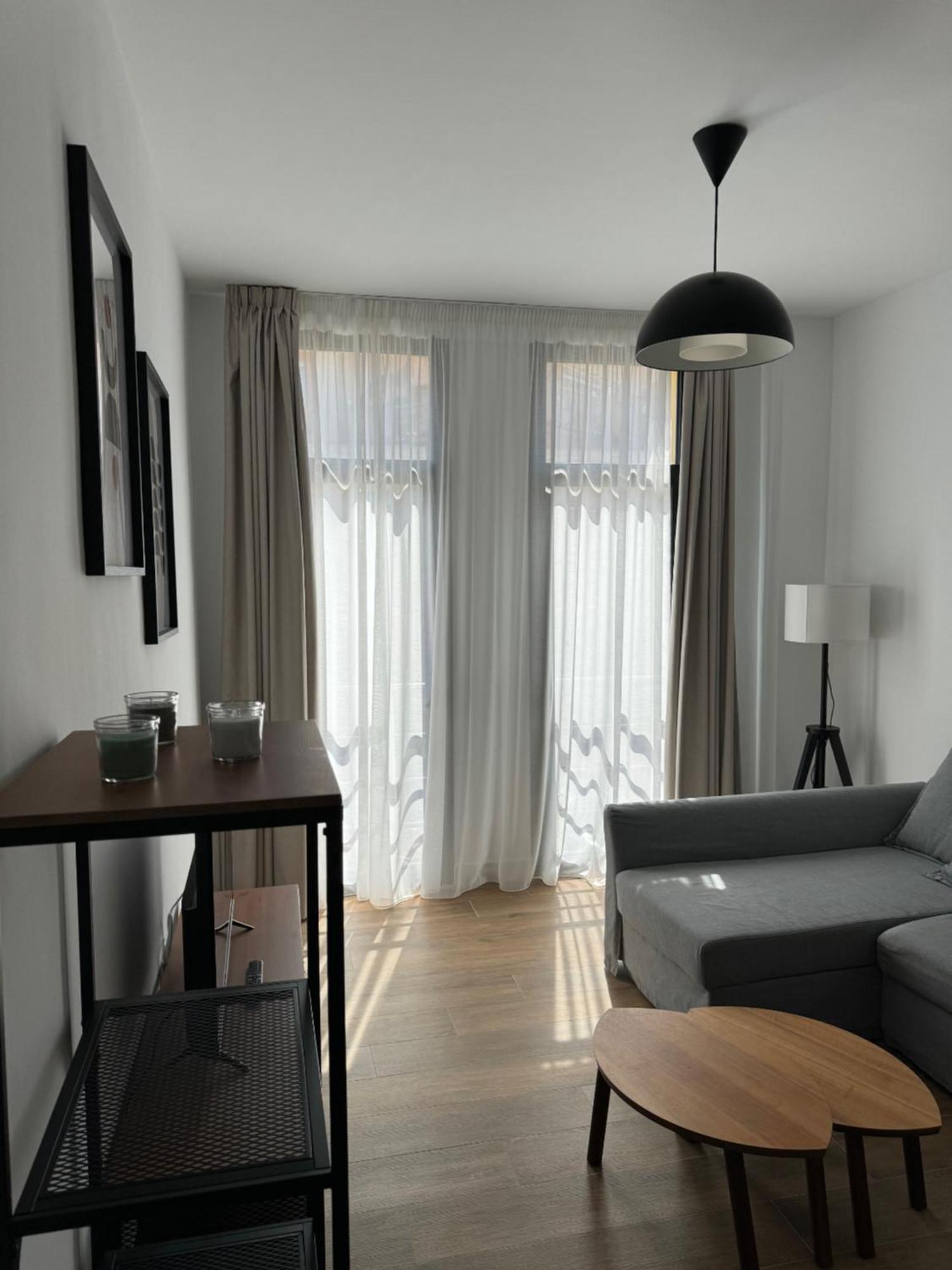 Plaza Victoria Appartement