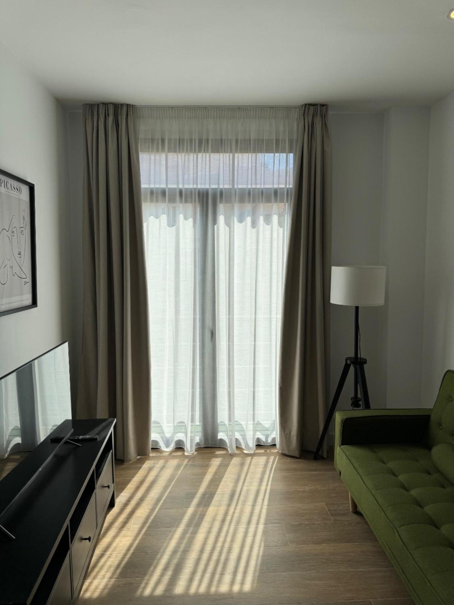 Appartement Plaza Victoria