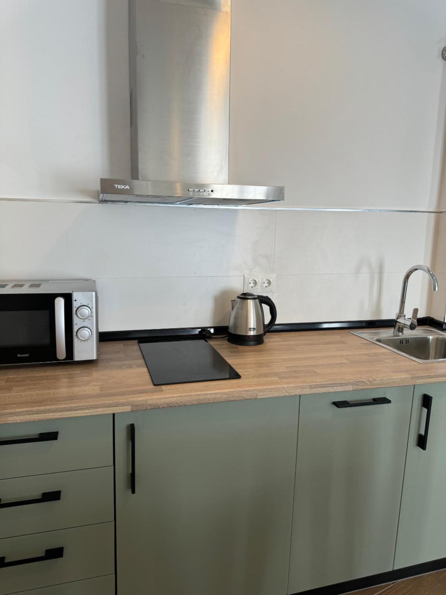 Plaza Victoria Appartement