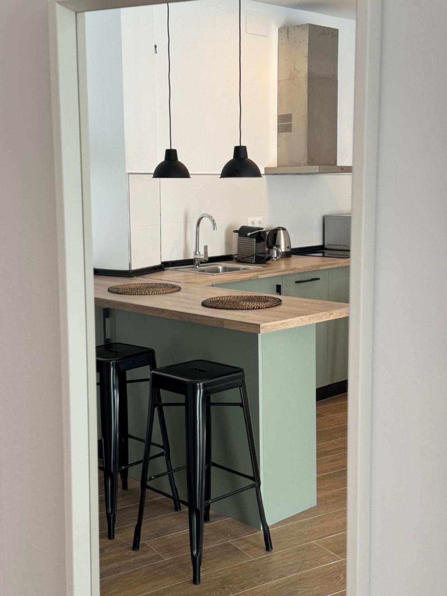 Appartement Plaza Victoria *