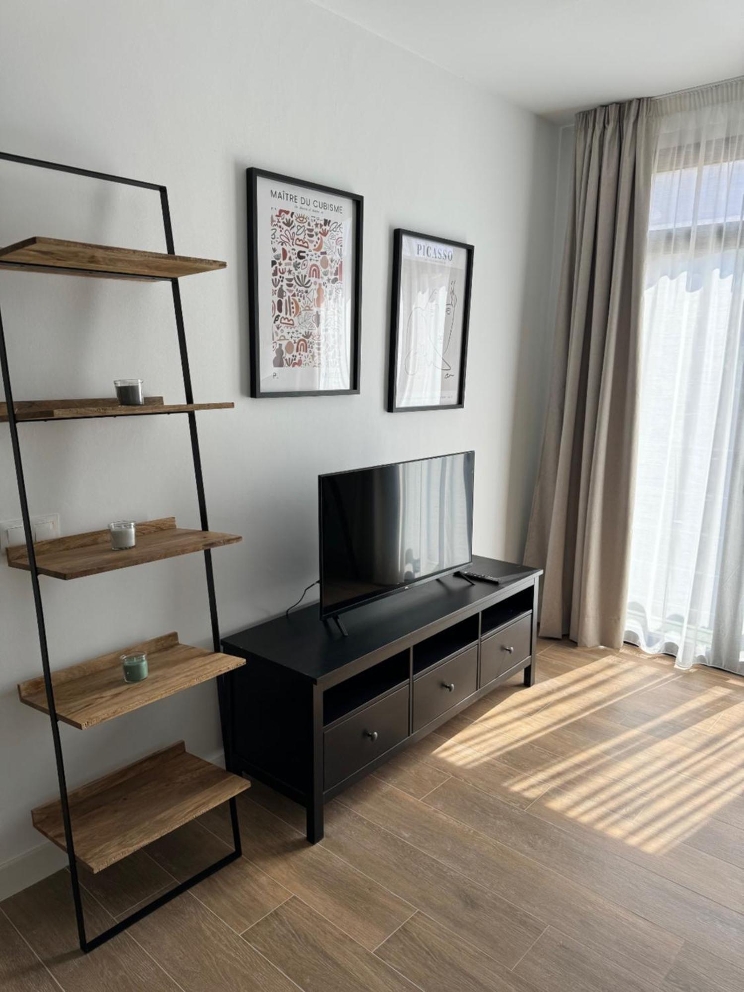 Plaza Victoria Appartement Málaga