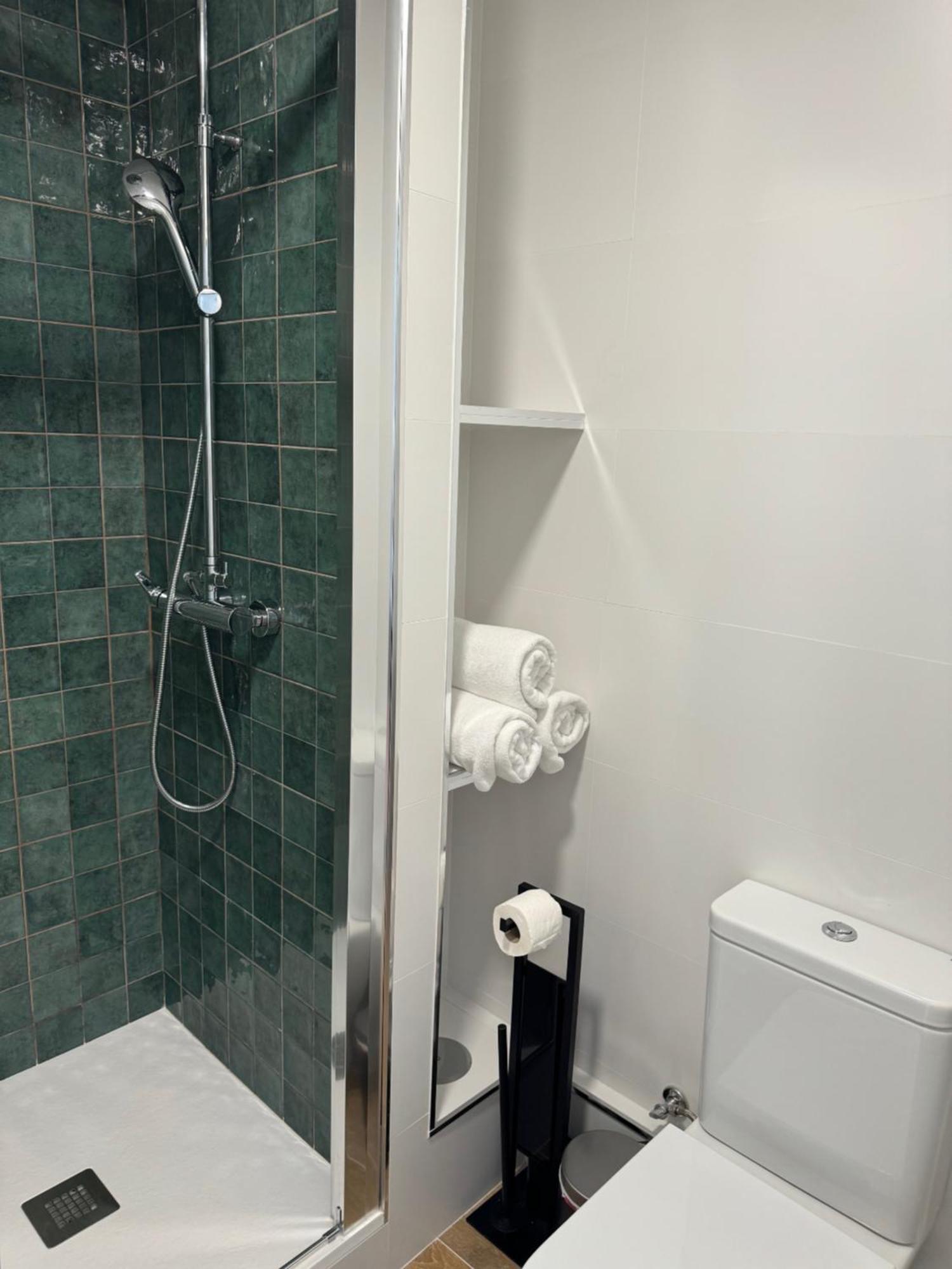 Plaza Victoria Appartement