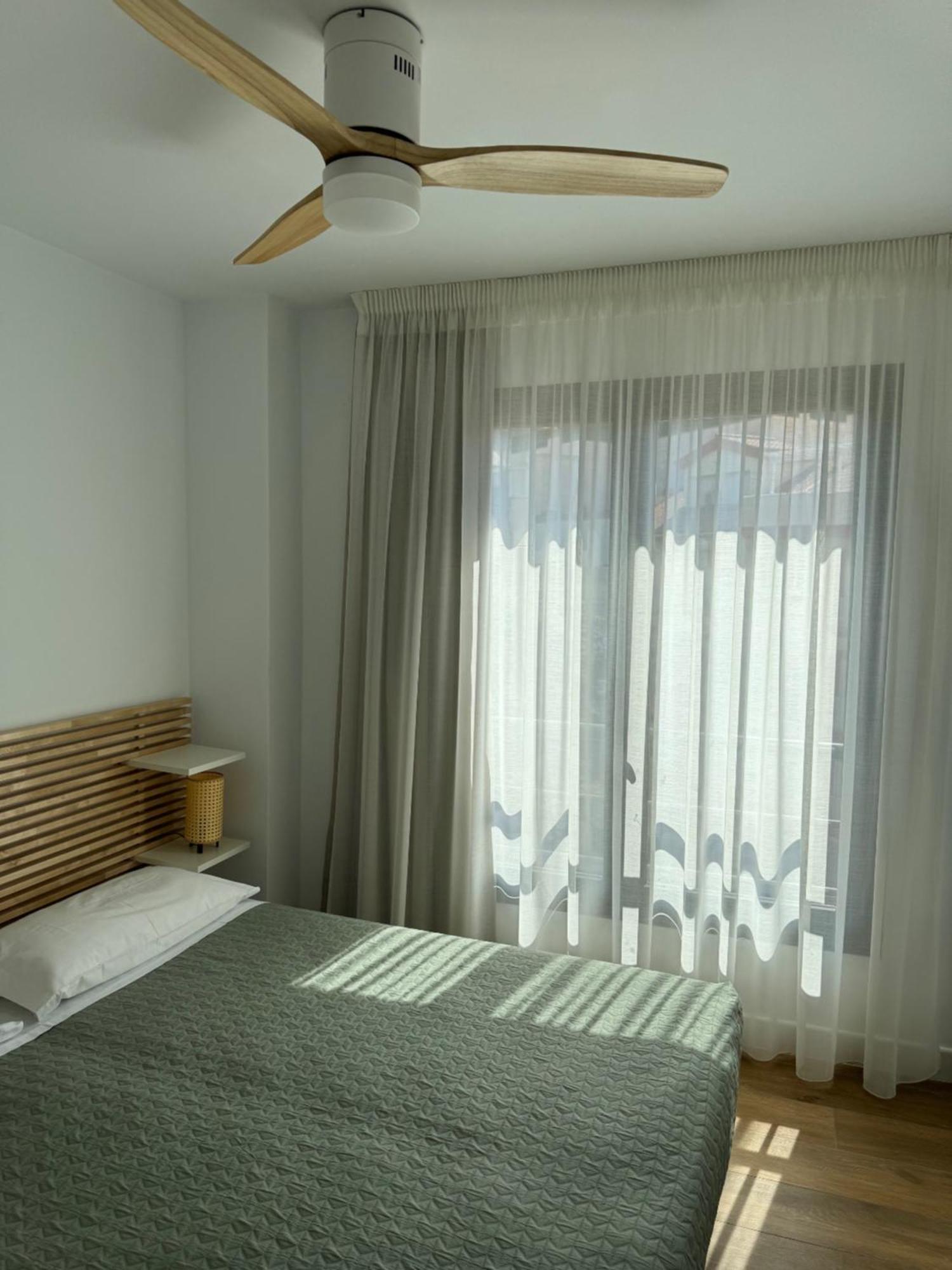 Appartement Plaza Victoria *