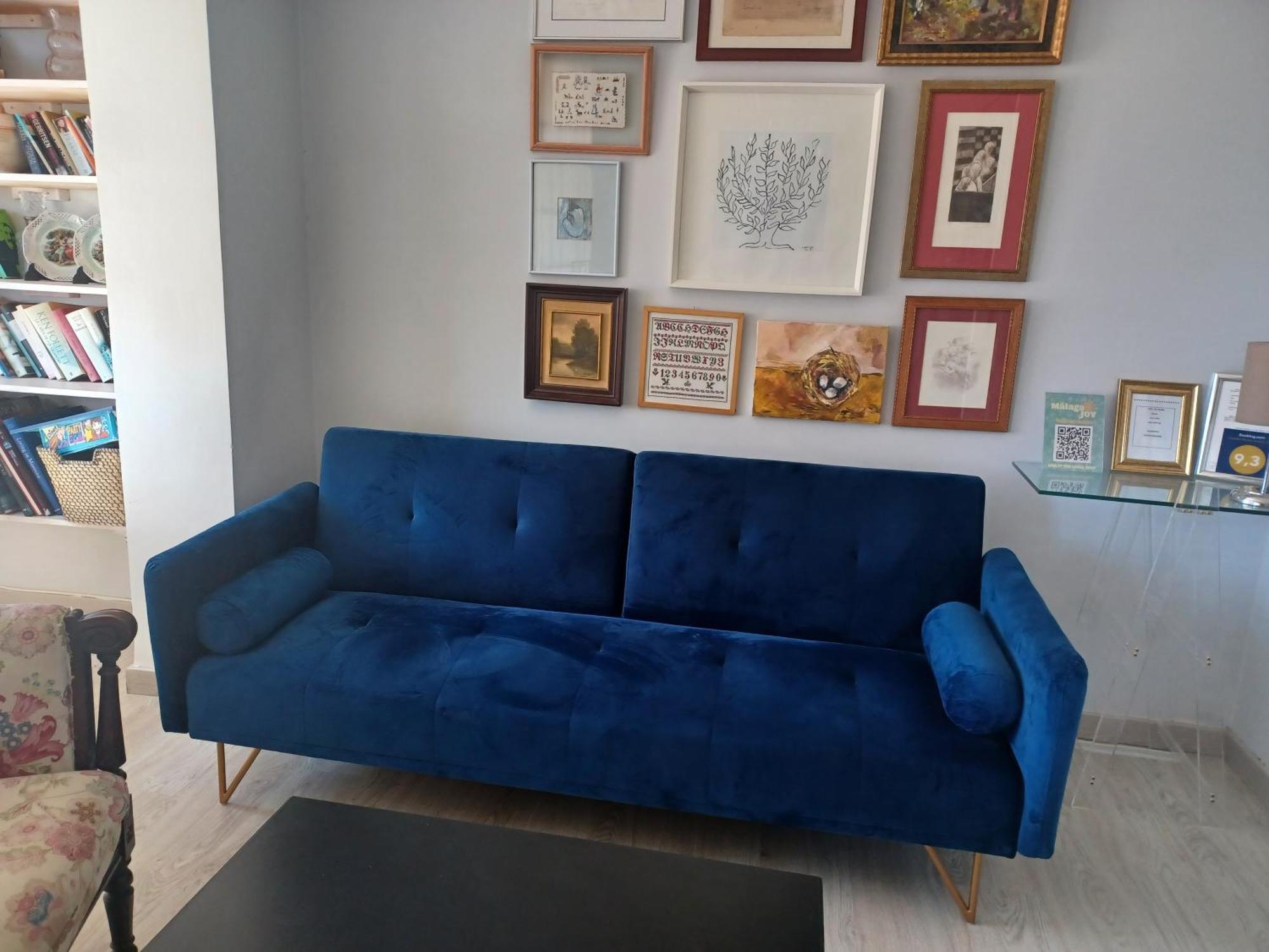 Apartamento Sun And Chic