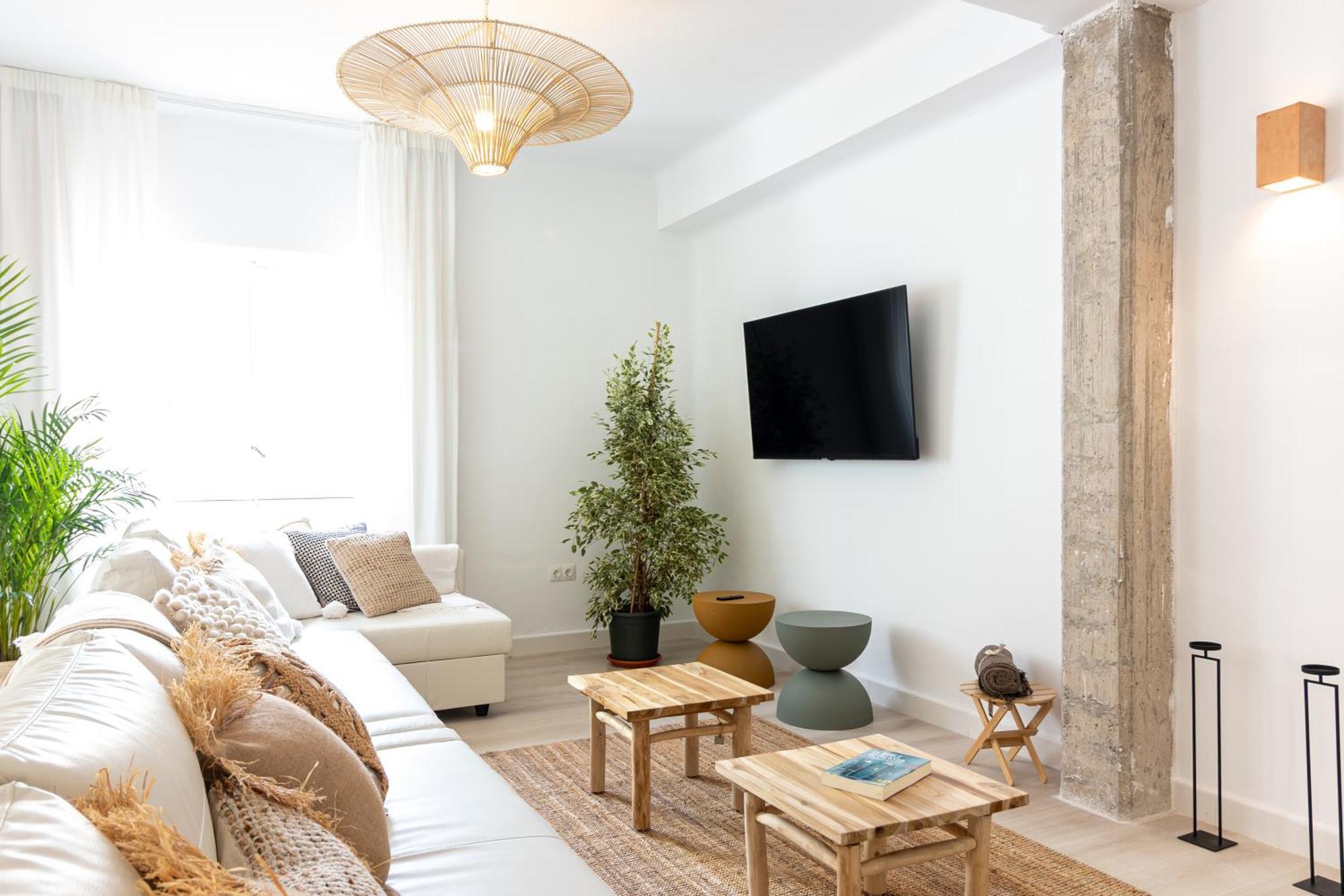 Center Flat Holidays Center Apartamento