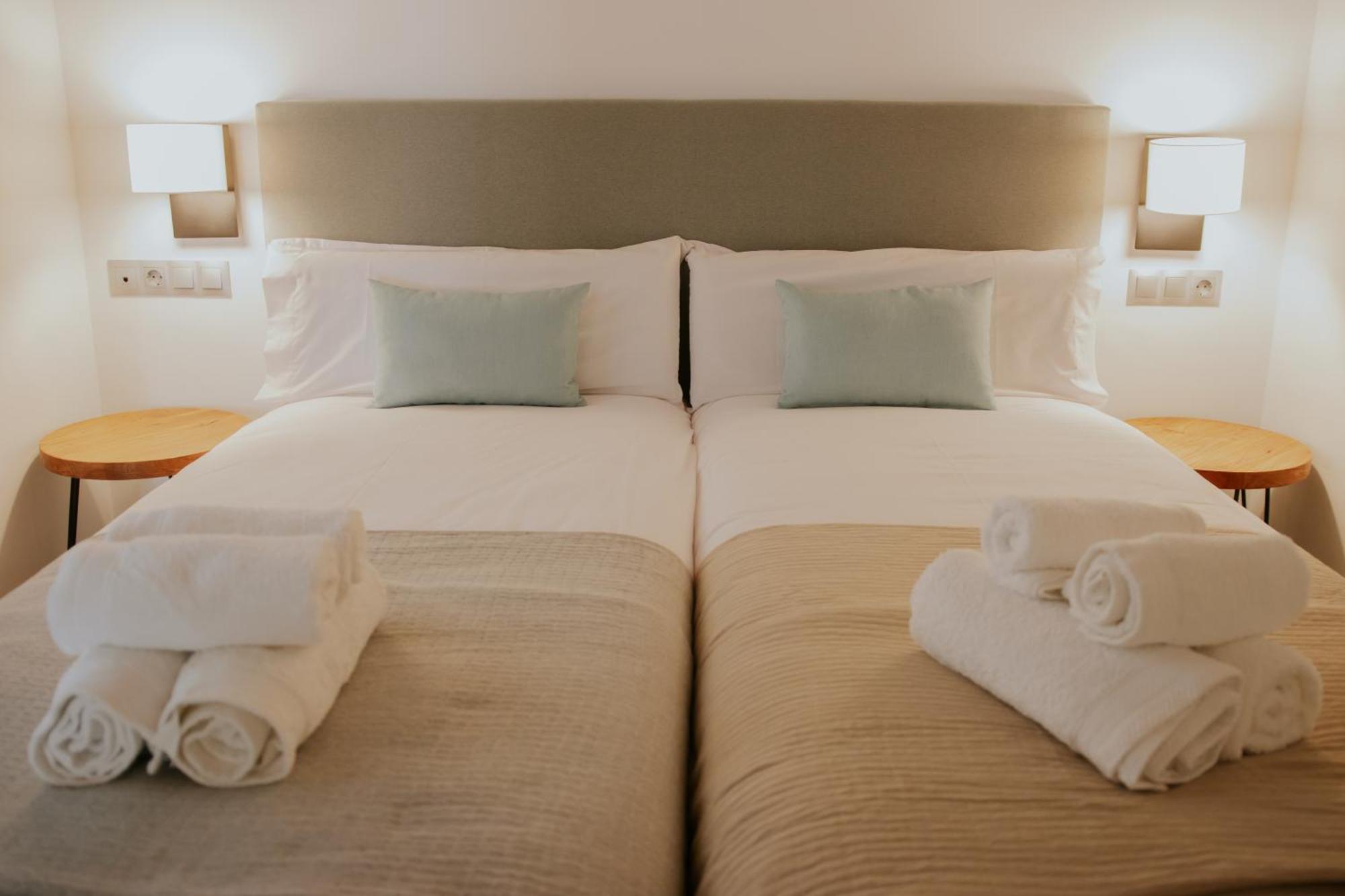 Appartement Biznagales