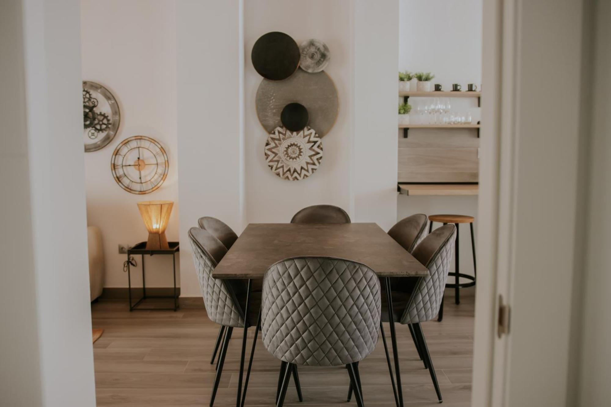 Appartement Biznagales Málaga
