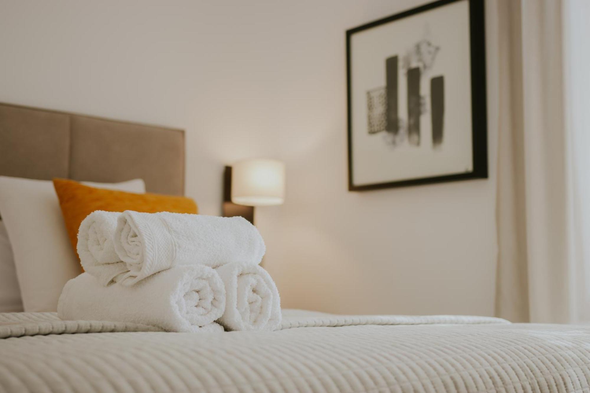 Appartement Biznagales