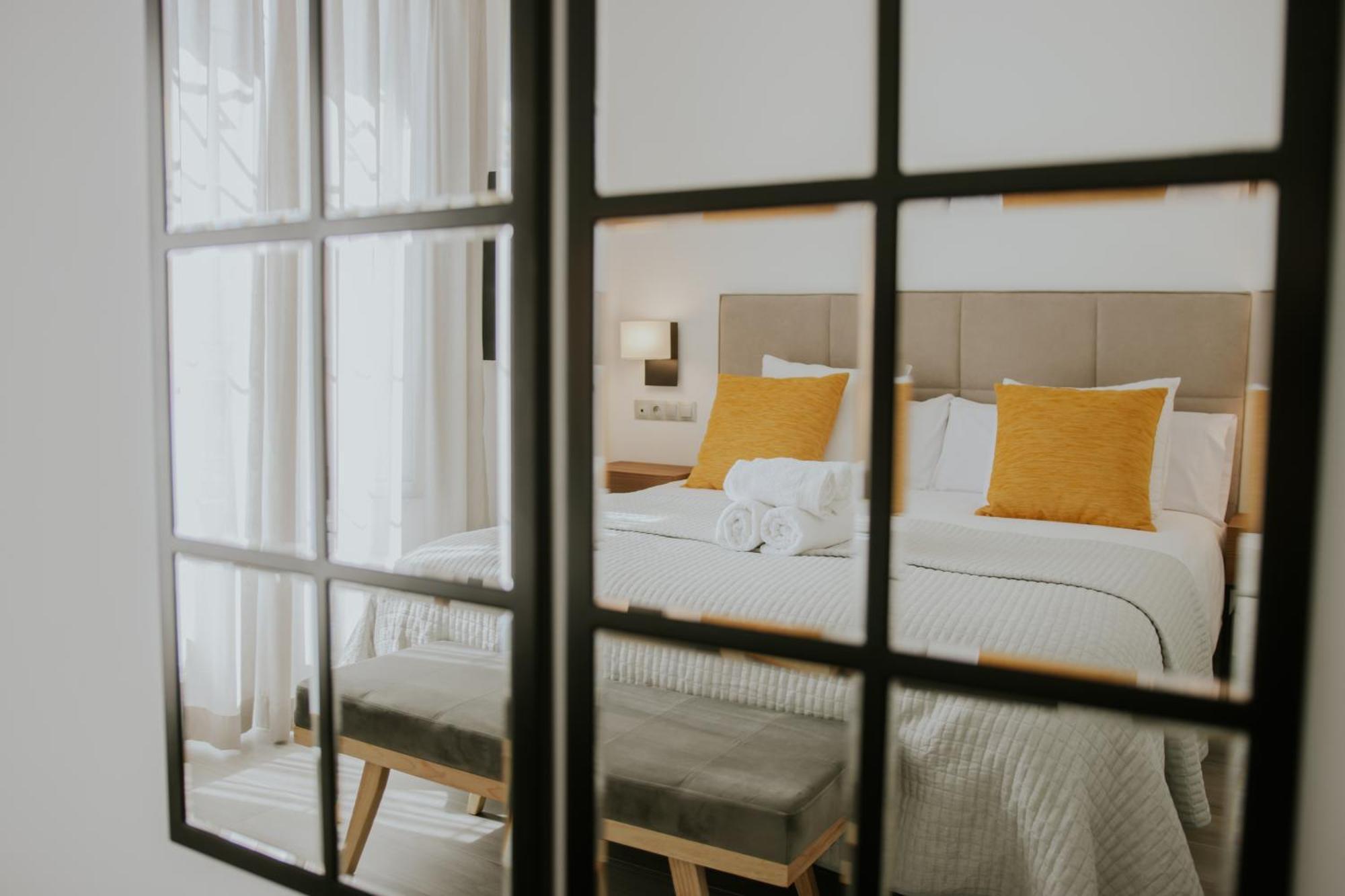 Biznagales Appartement *