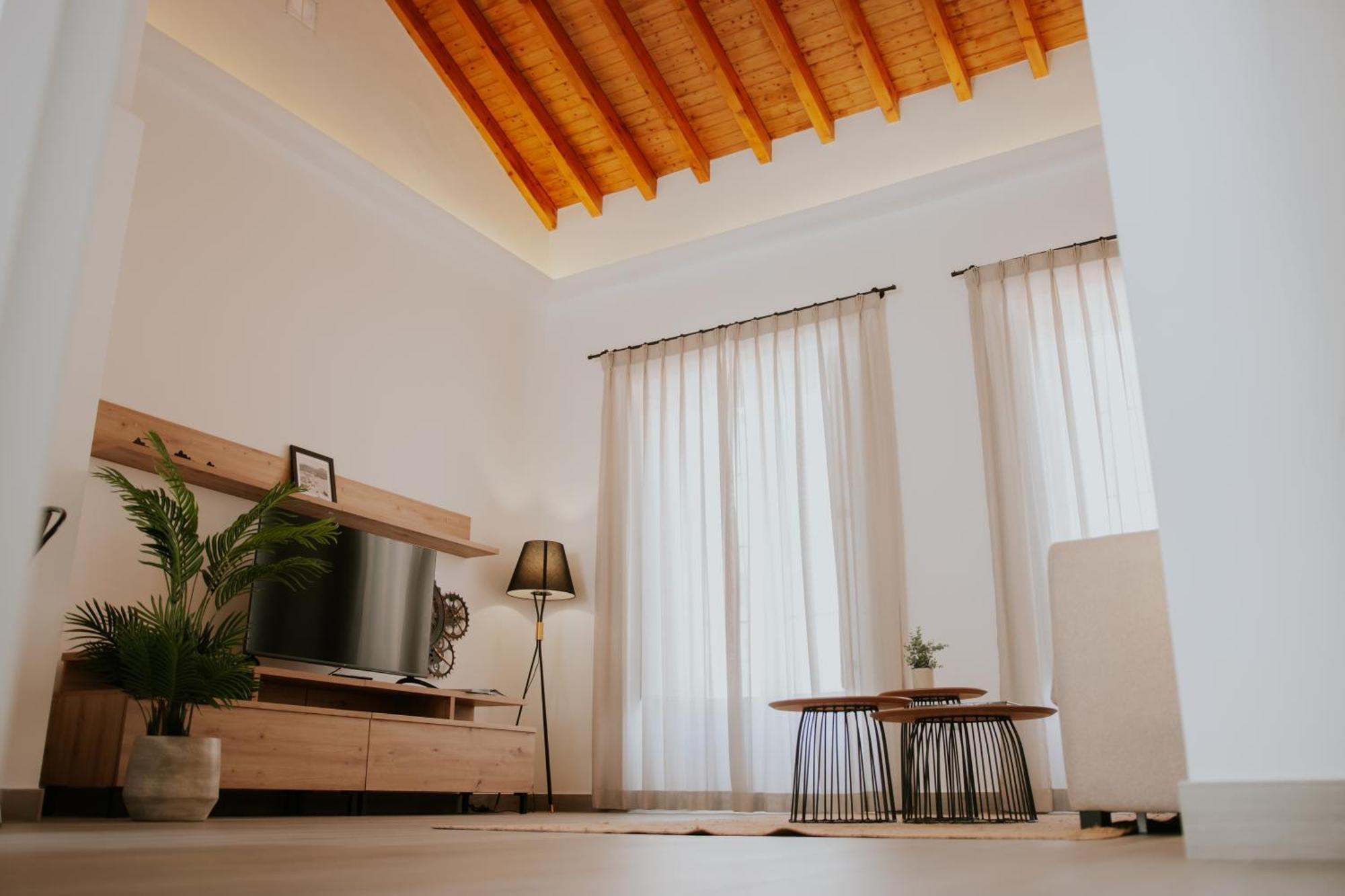 Appartement Biznagales