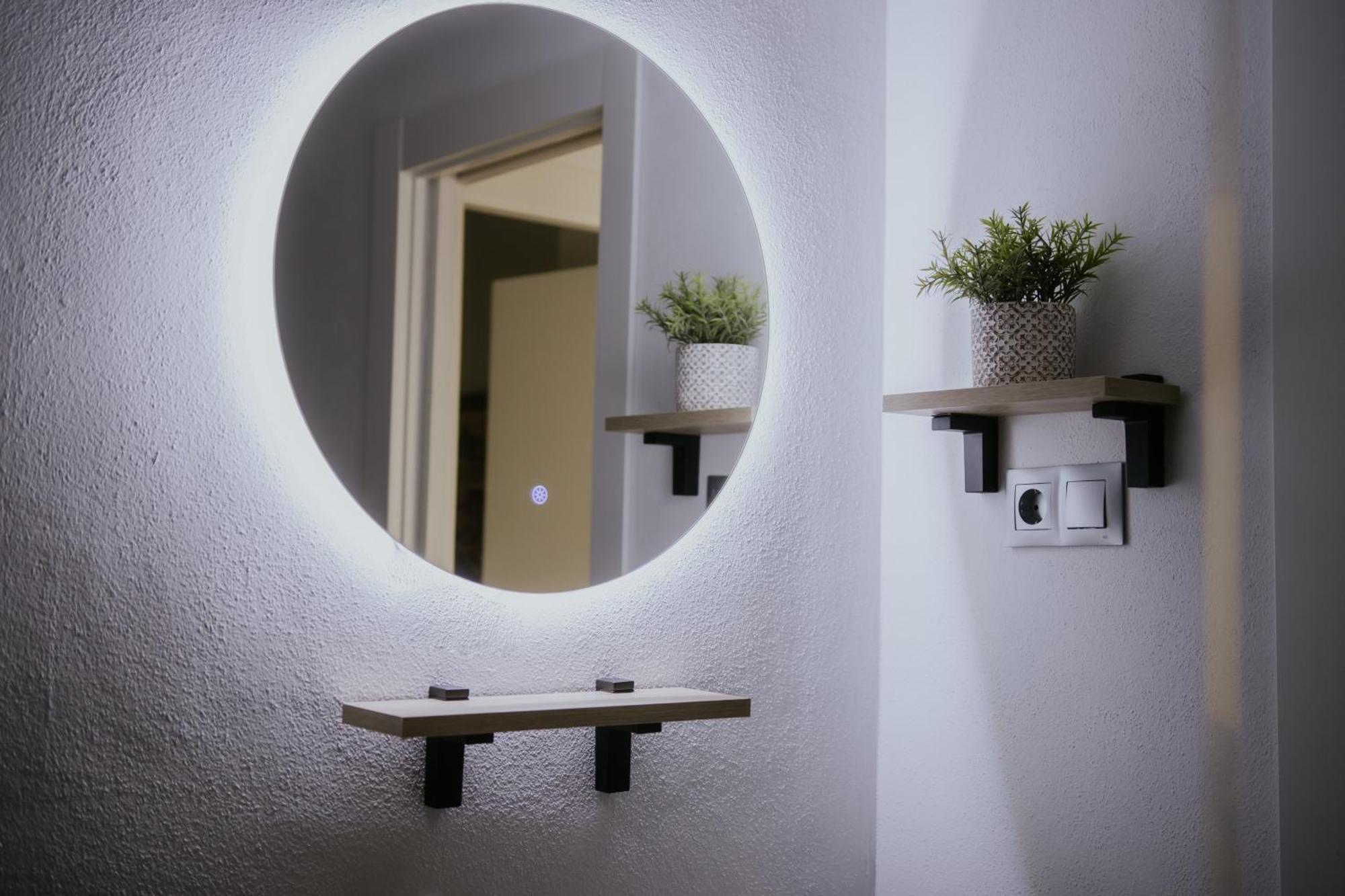 Biznagales Appartement Málaga