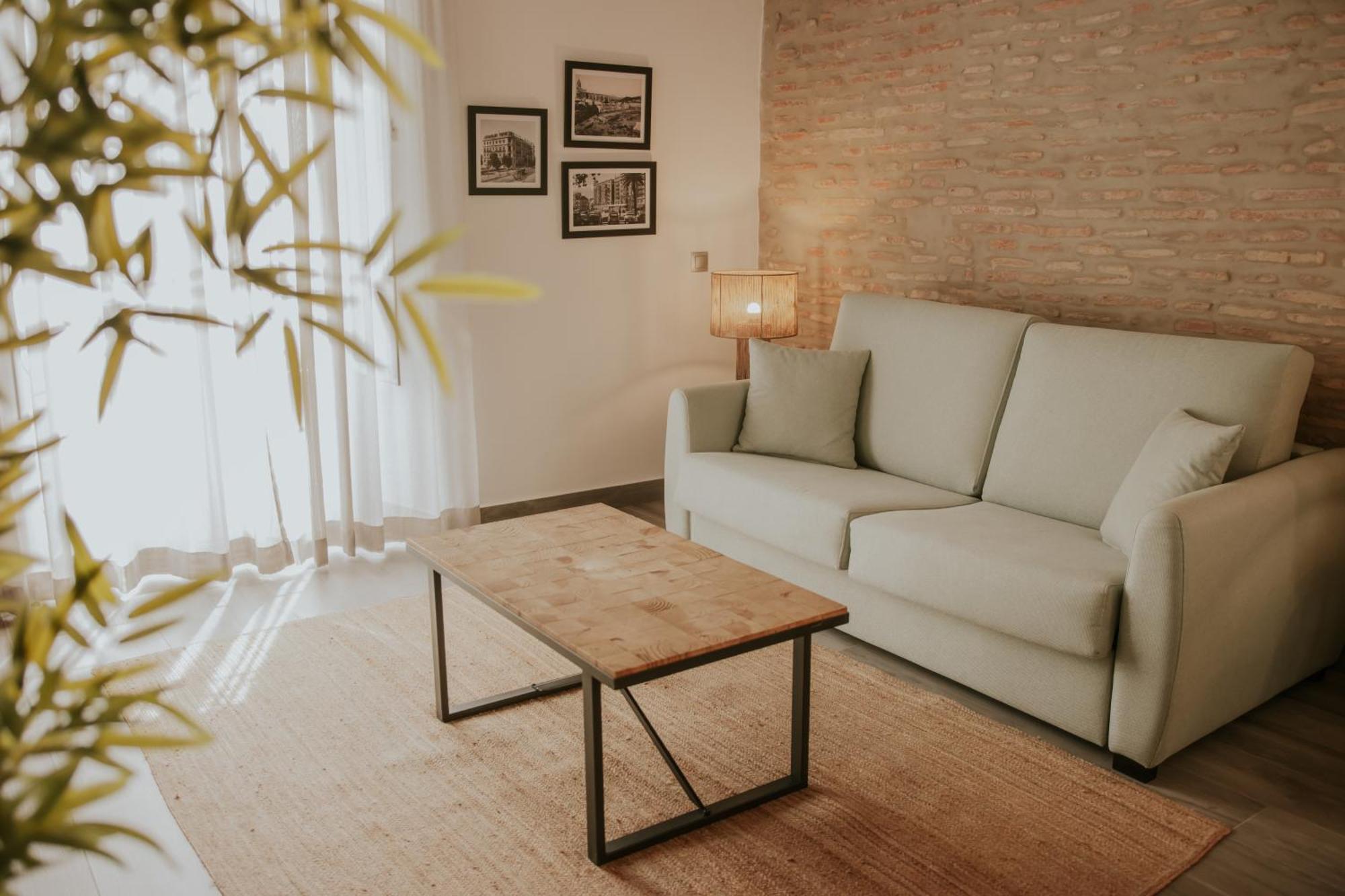 Appartement Biznagales
