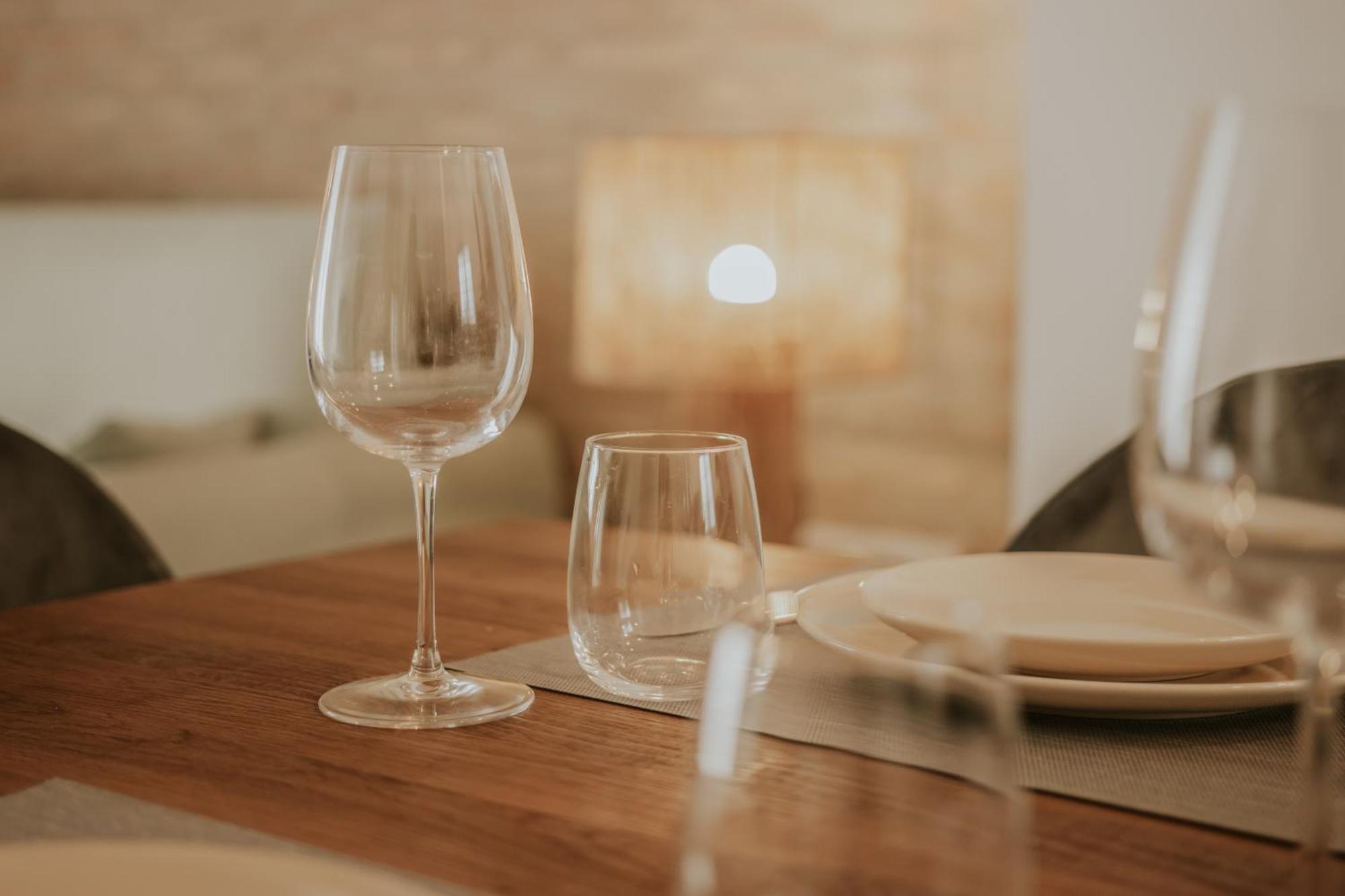 Biznagales Appartement