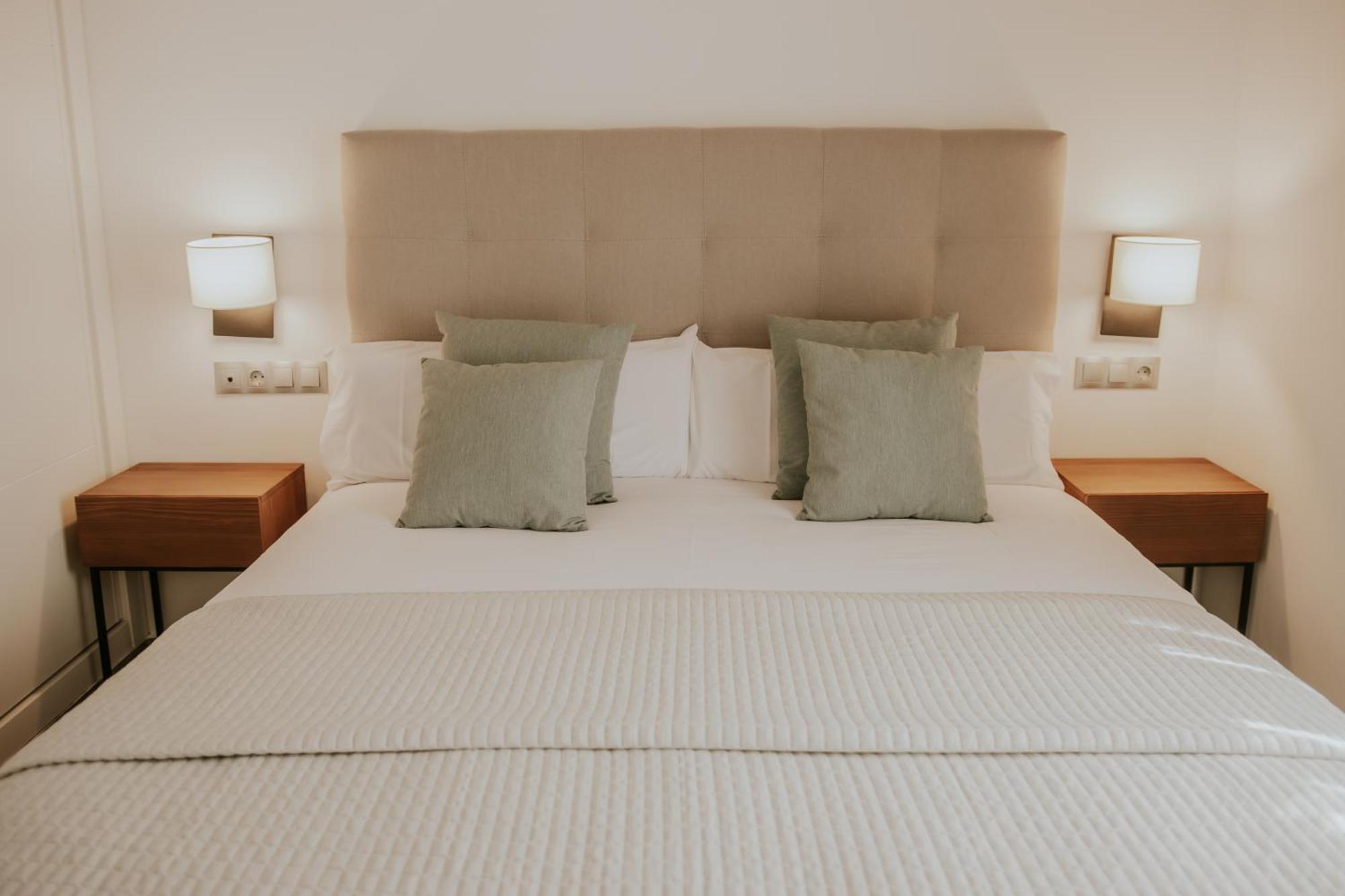 Biznagales Appartement