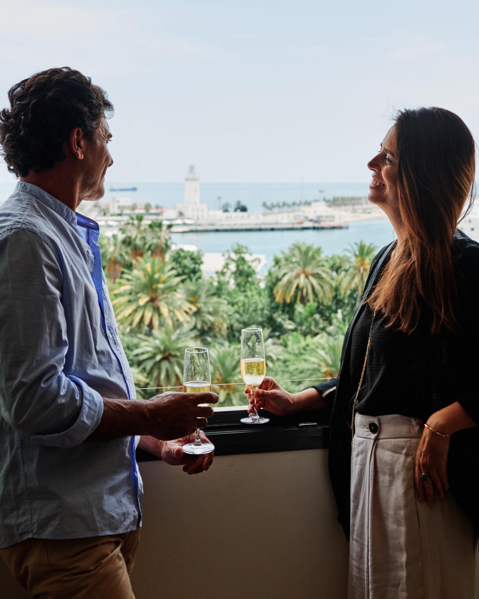 Hotel Molina Lario