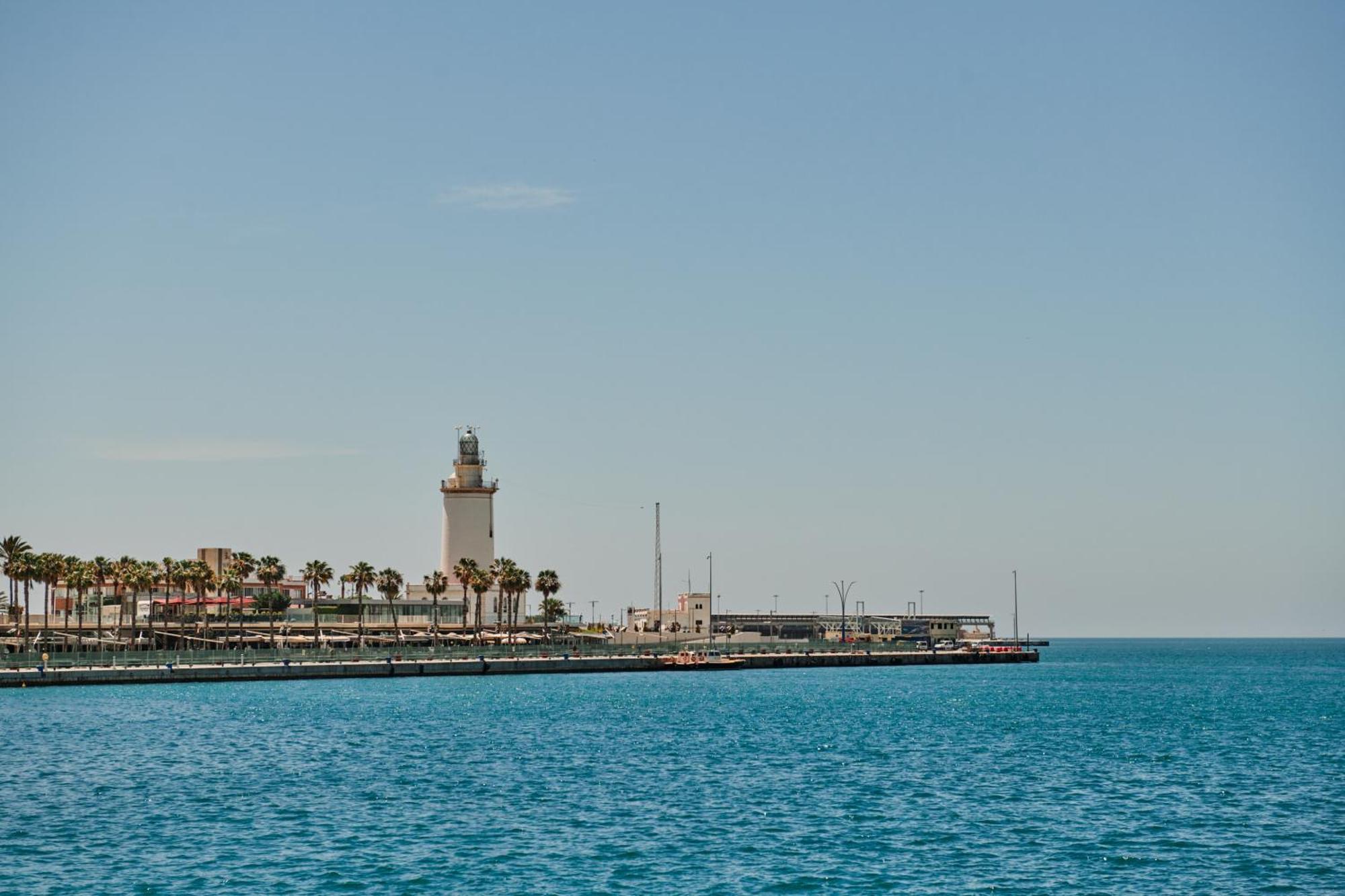 Molina Lario Hotel Málaga
