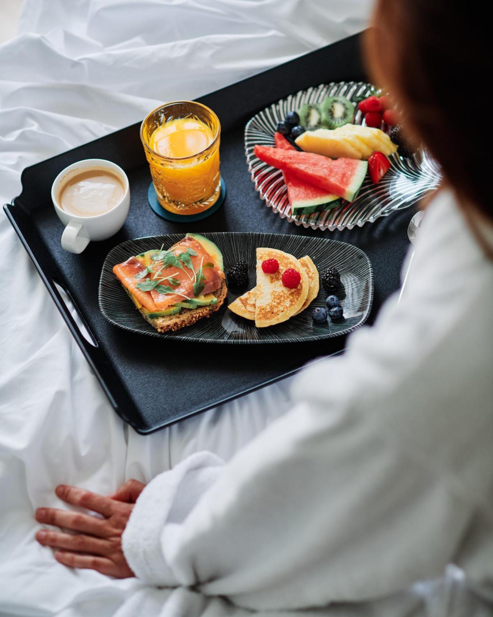 Hotel Molina Lario 4*