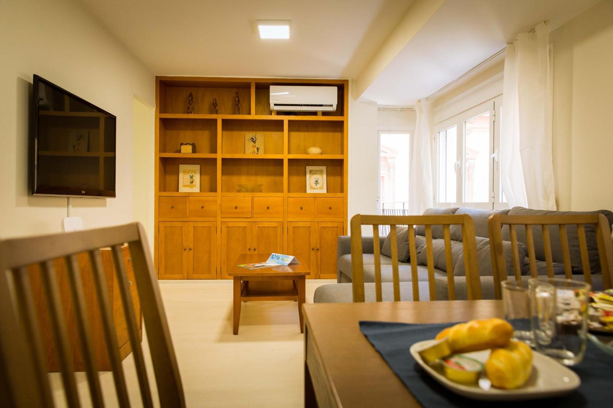 Holidays2malaga Center Apartamento *